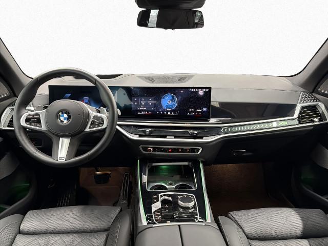 BMW X5 – Bild 12