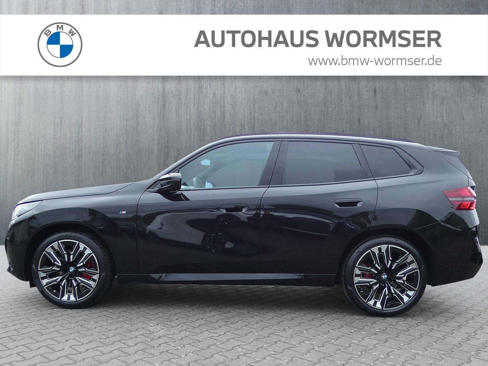 BMW X3 – Bild 4