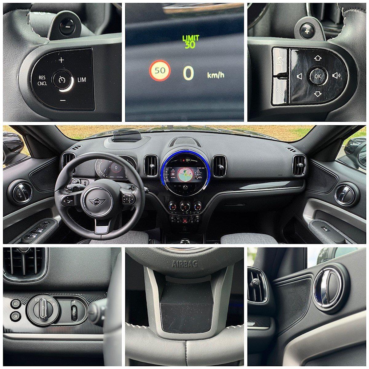 MINI Countryman – Bild 31
