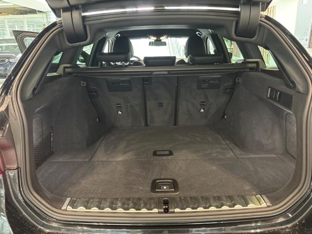 BMW 3er Touring