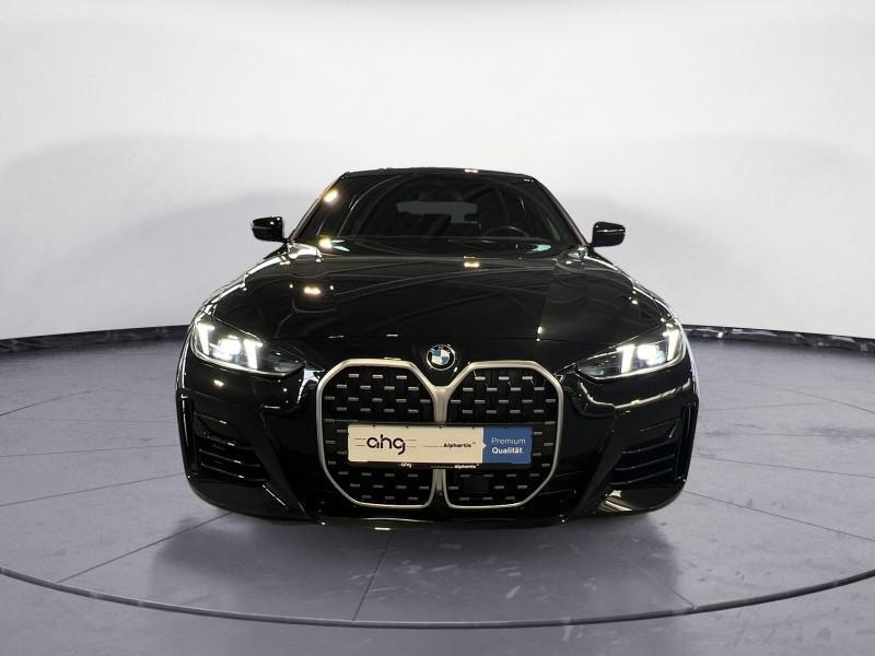 BMW 4er Gran Coupé – Bild 12