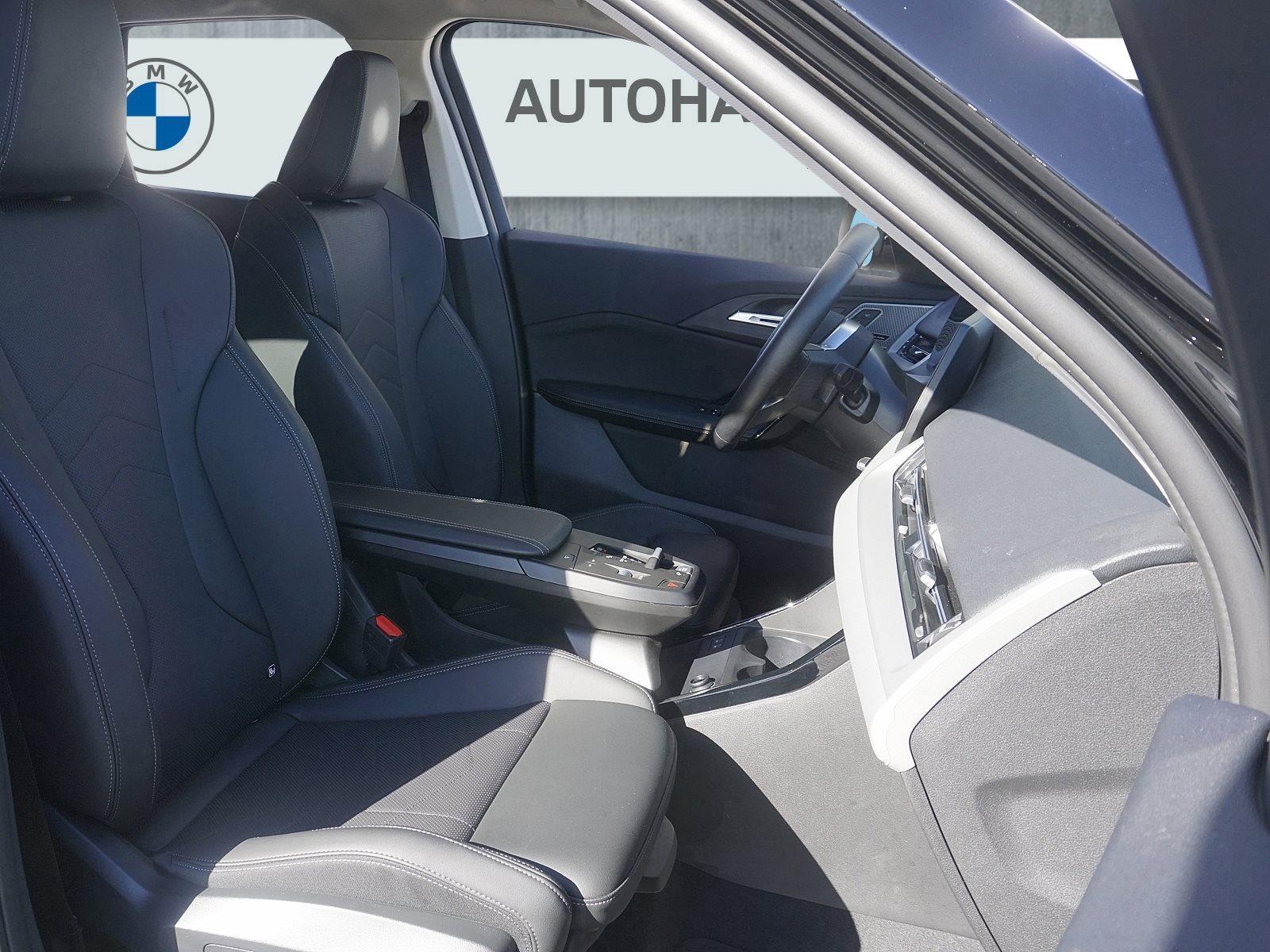 BMW X1 – Bild 30