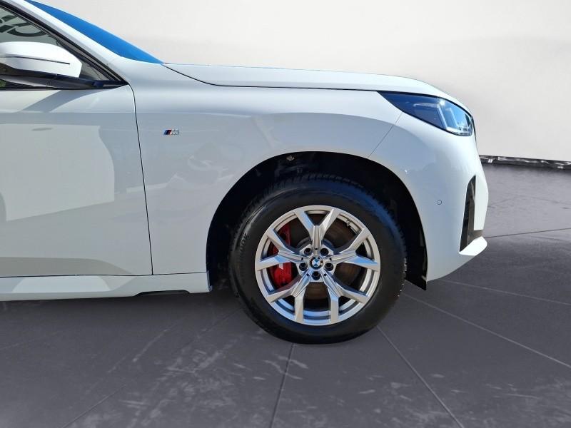 BMW X3 – Bild 8