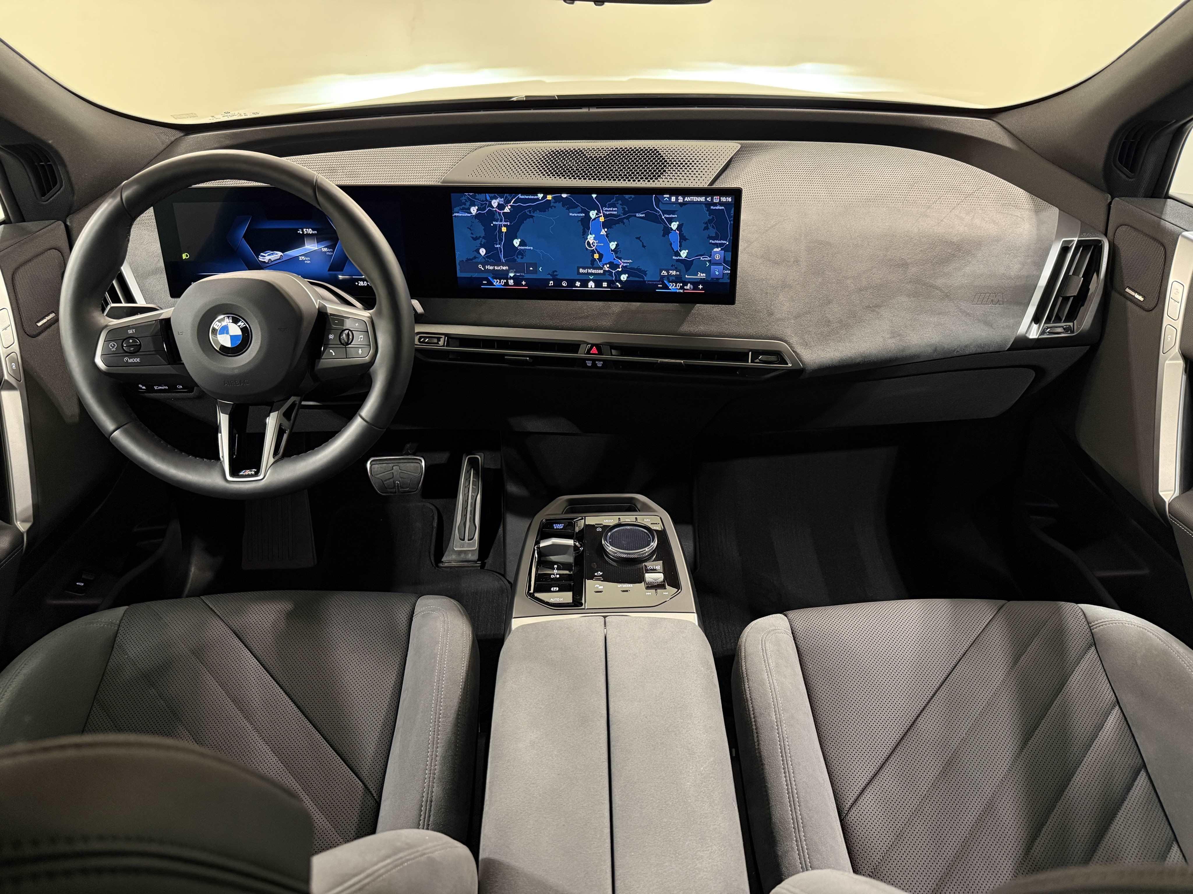 BMW iX – Bild 18