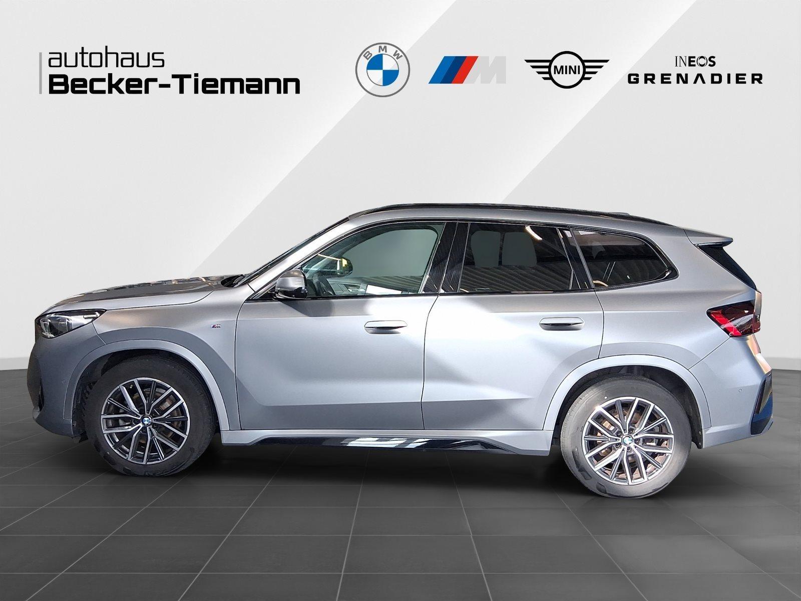 BMW X1 – Bild 3