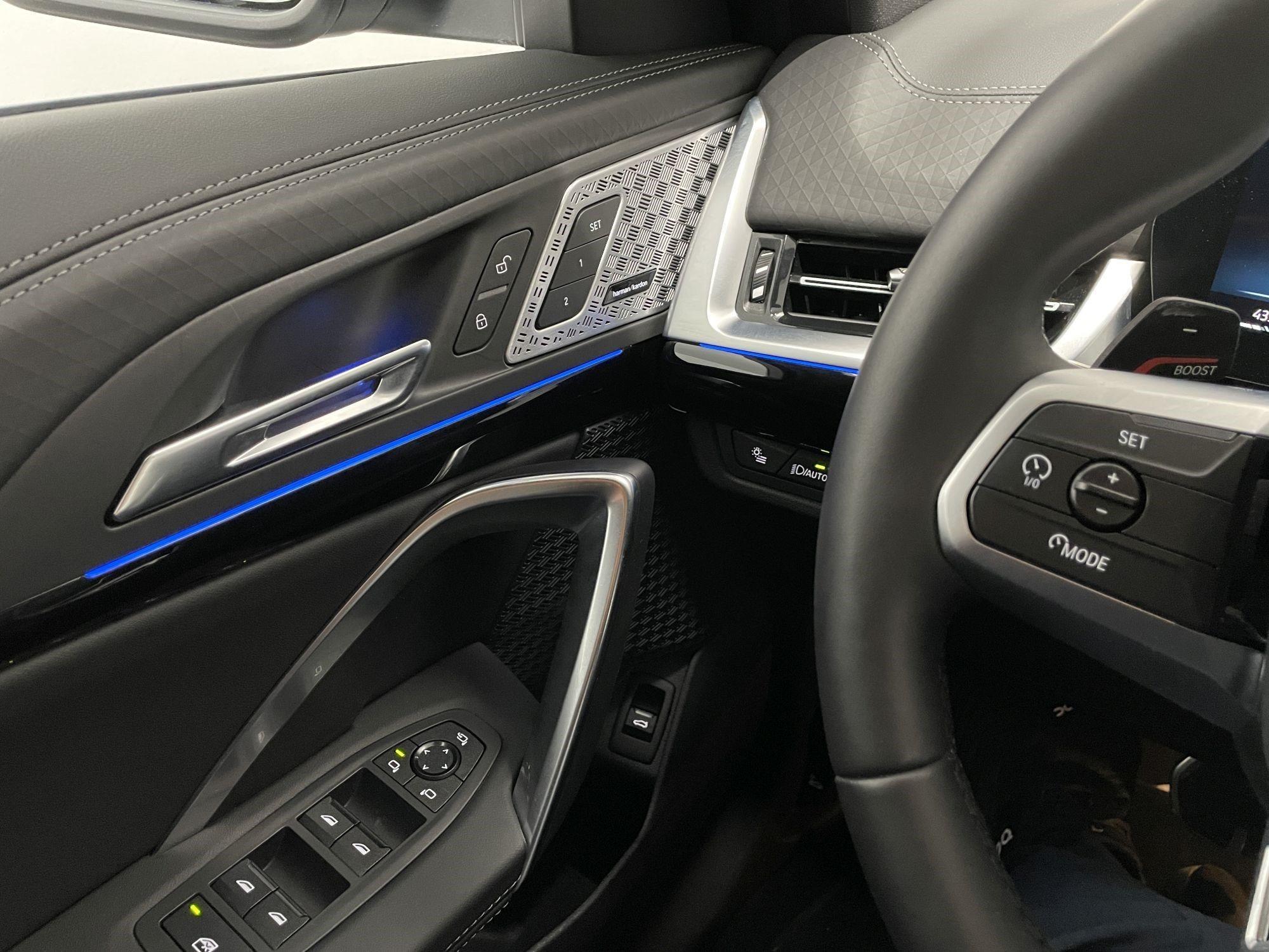 BMW X2 – Bild 32