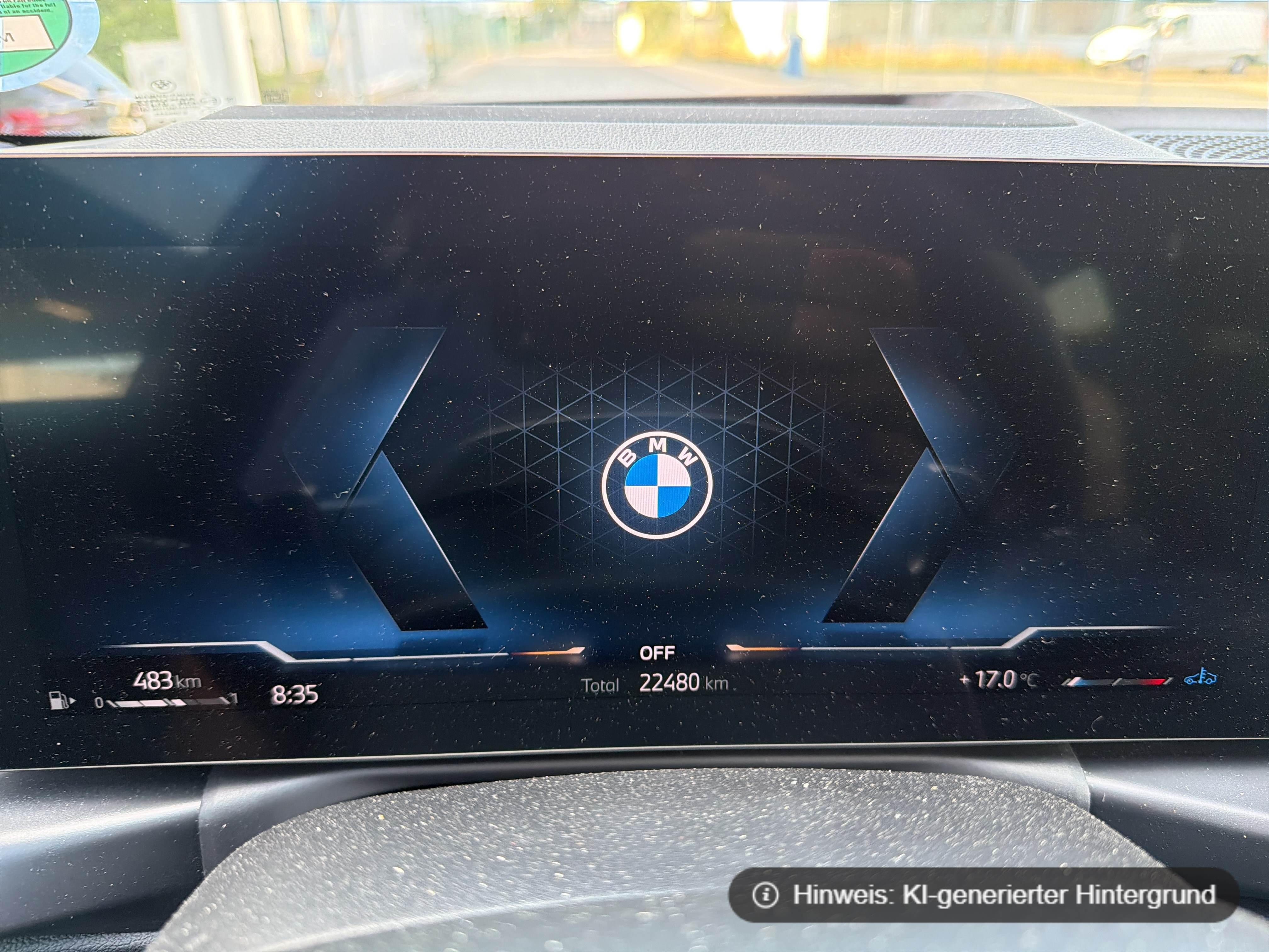 BMW 3er Touring – Bild 14