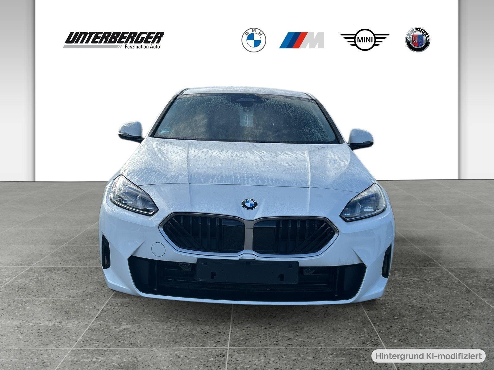 BMW 1er – Bild 2