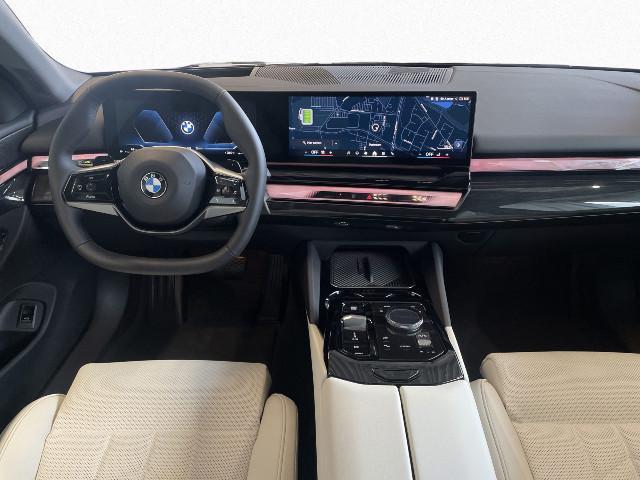 BMW 5er Touring – Bild 13