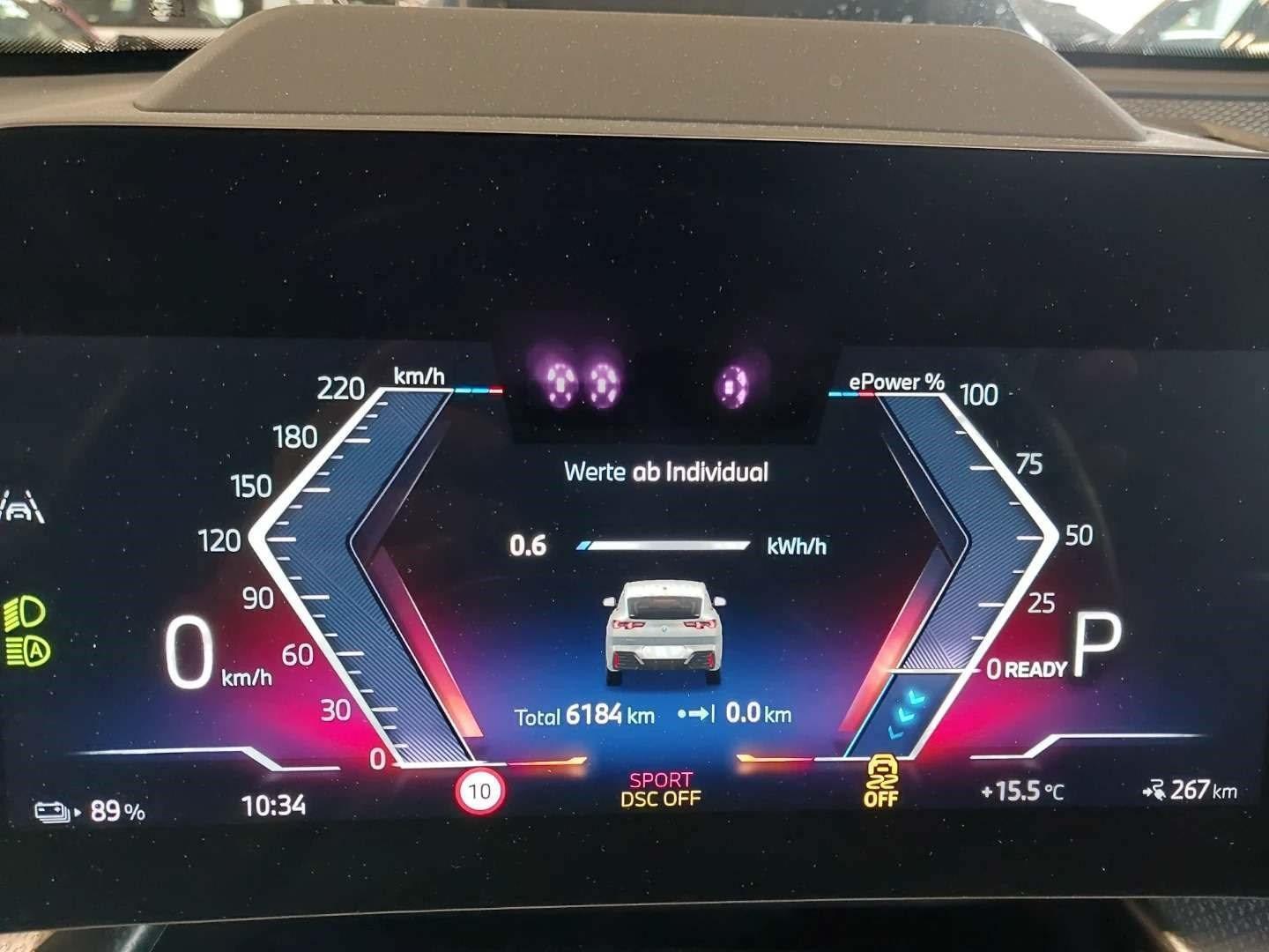 BMW iX2 – Bild 11