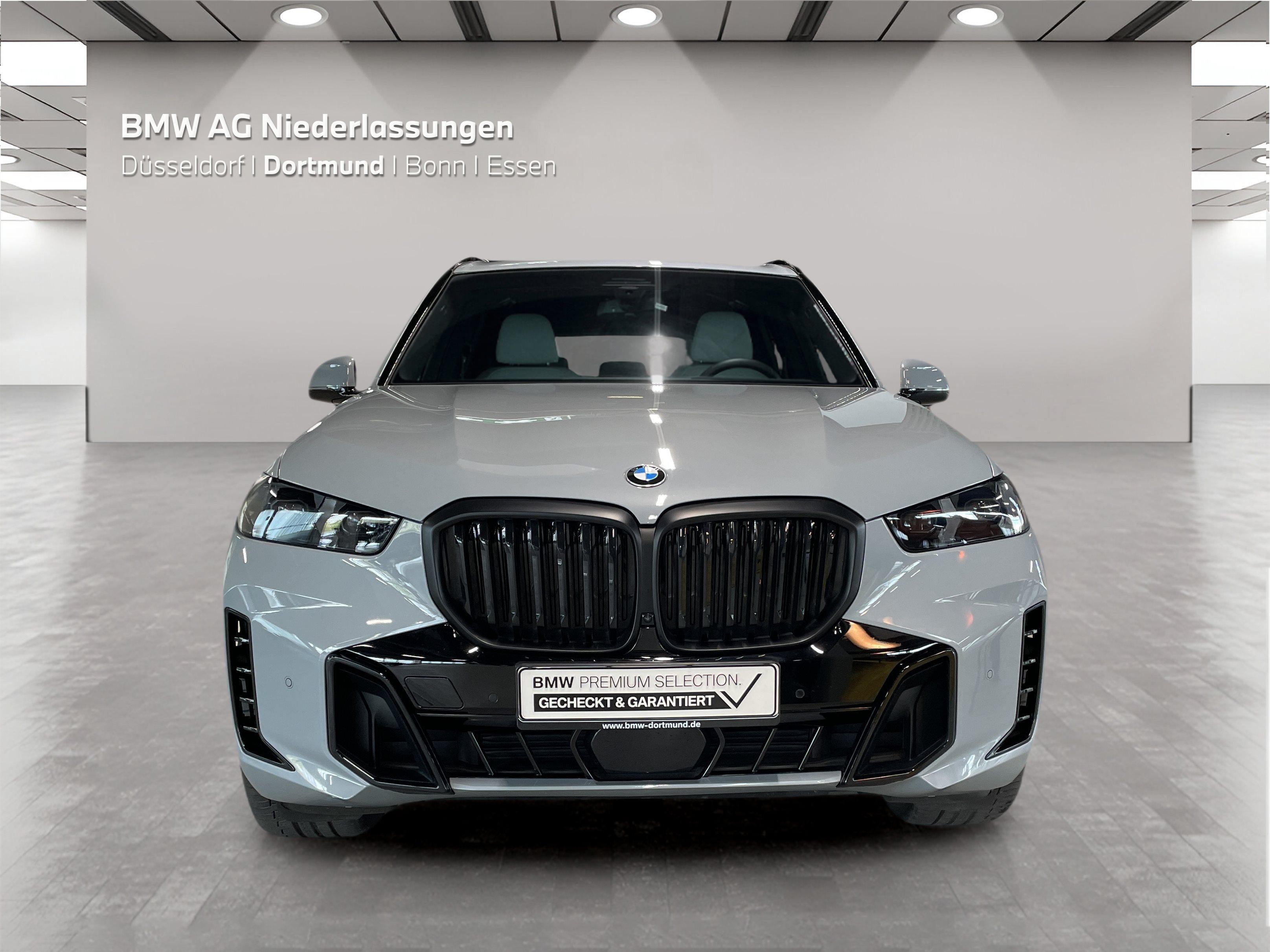 BMW X5 – Bild 5