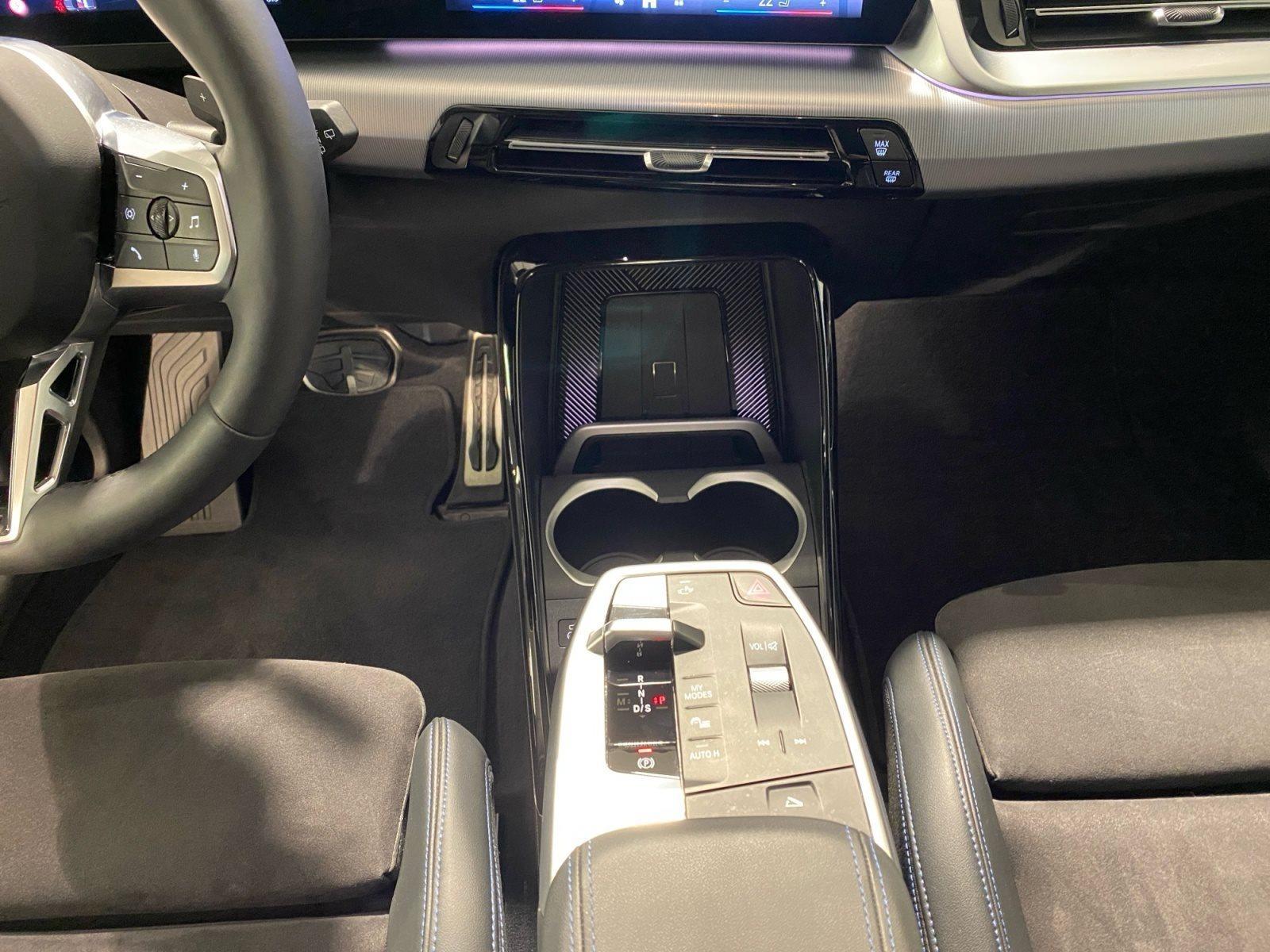 BMW X1 – Bild 9