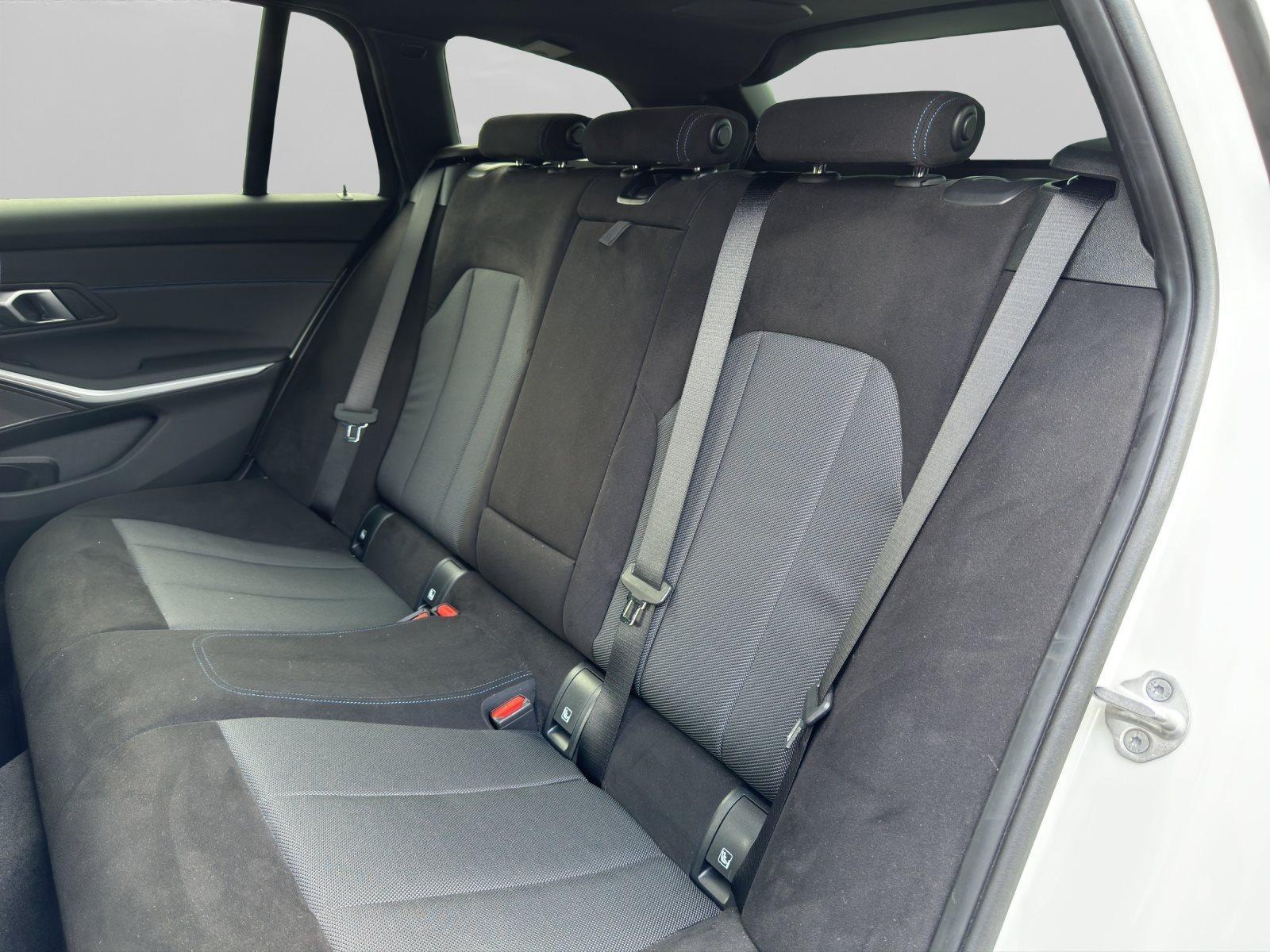 BMW 3er Touring – Bild 12