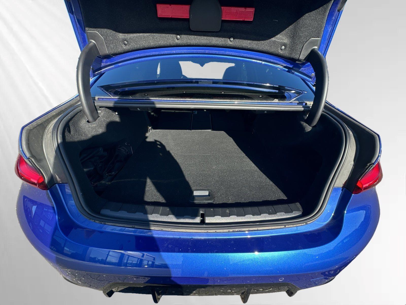 BMW 3er – Bild 7