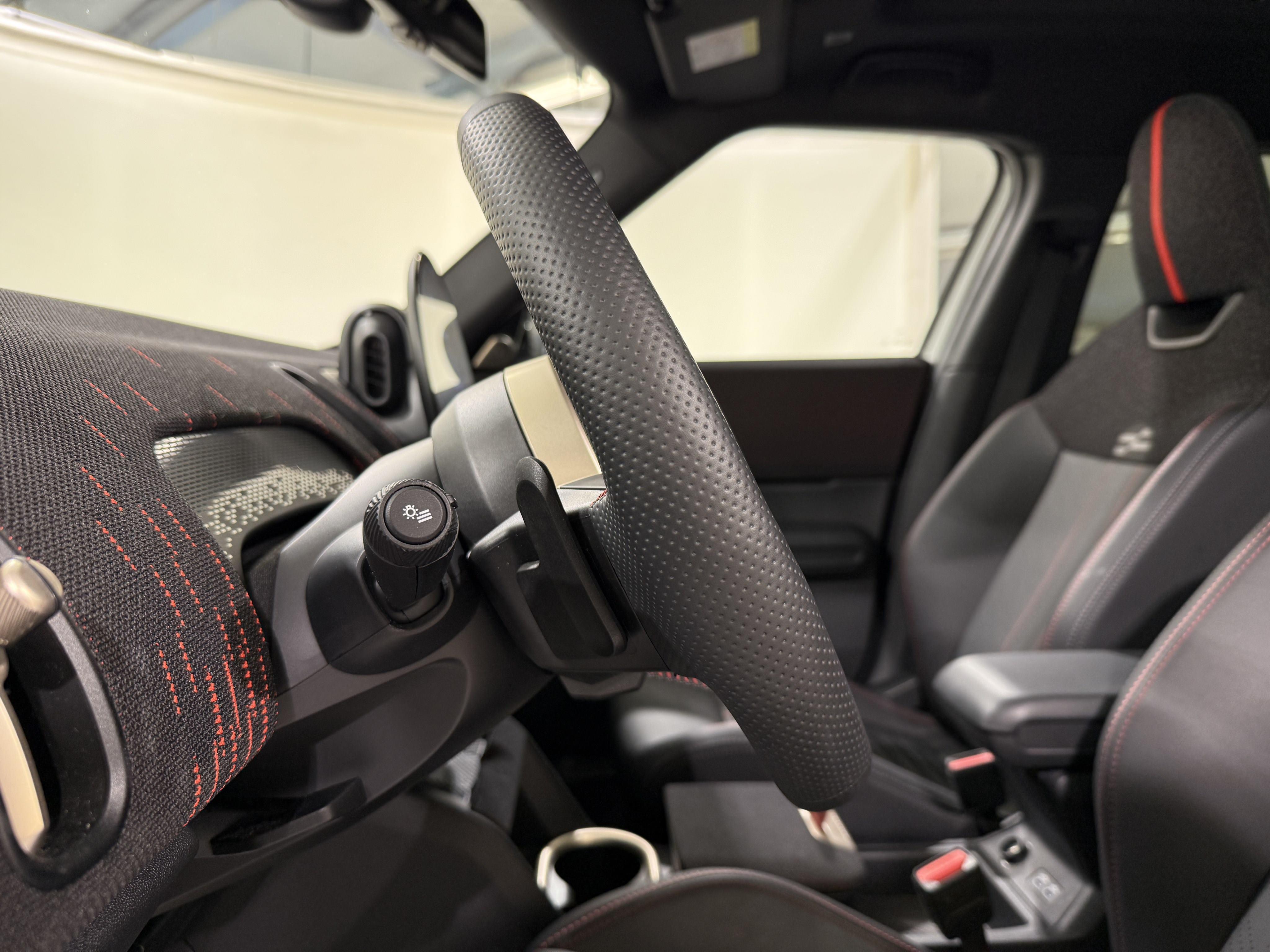 MINI Countryman – Bild 17