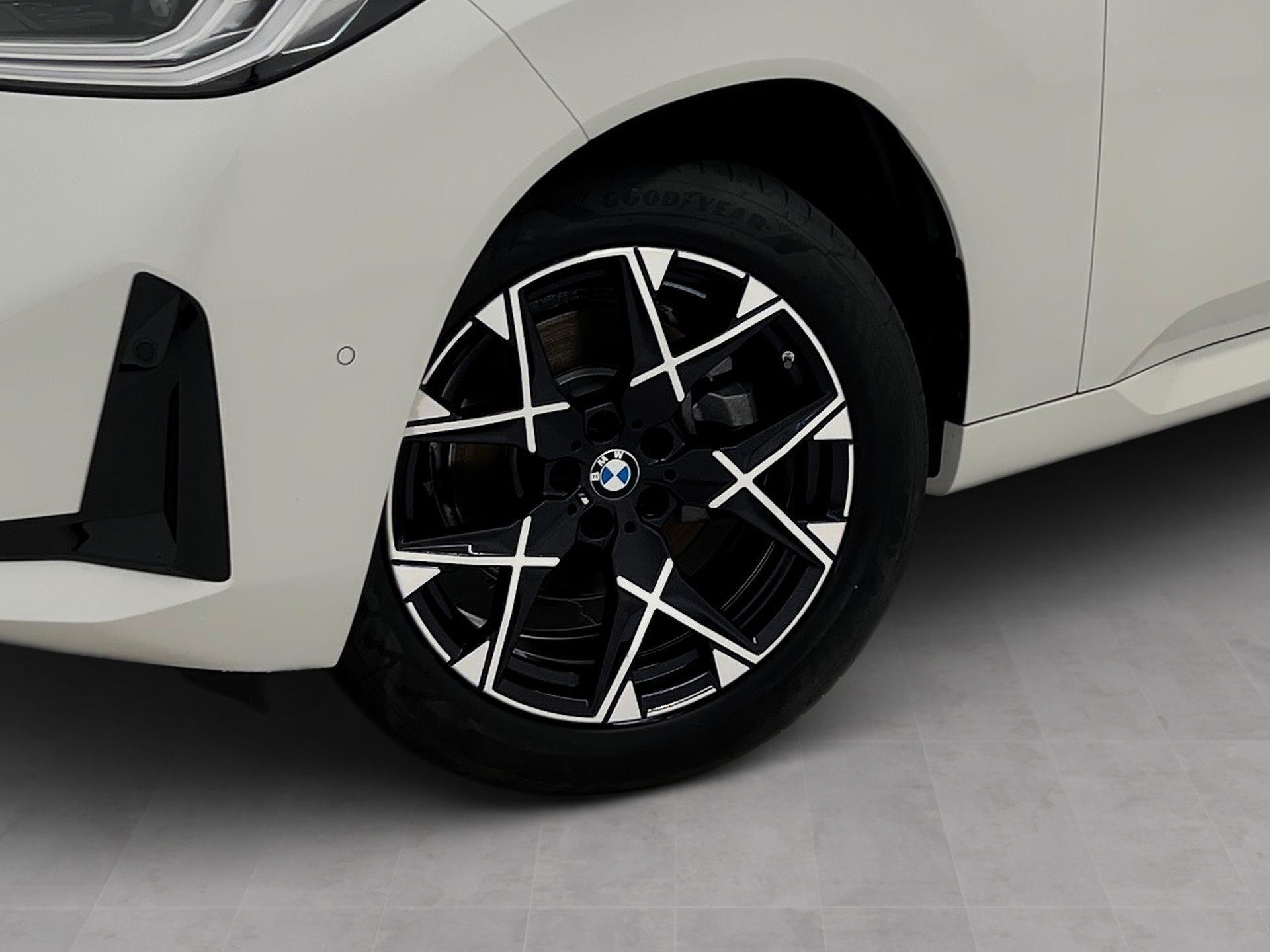BMW X3 – Bild 20