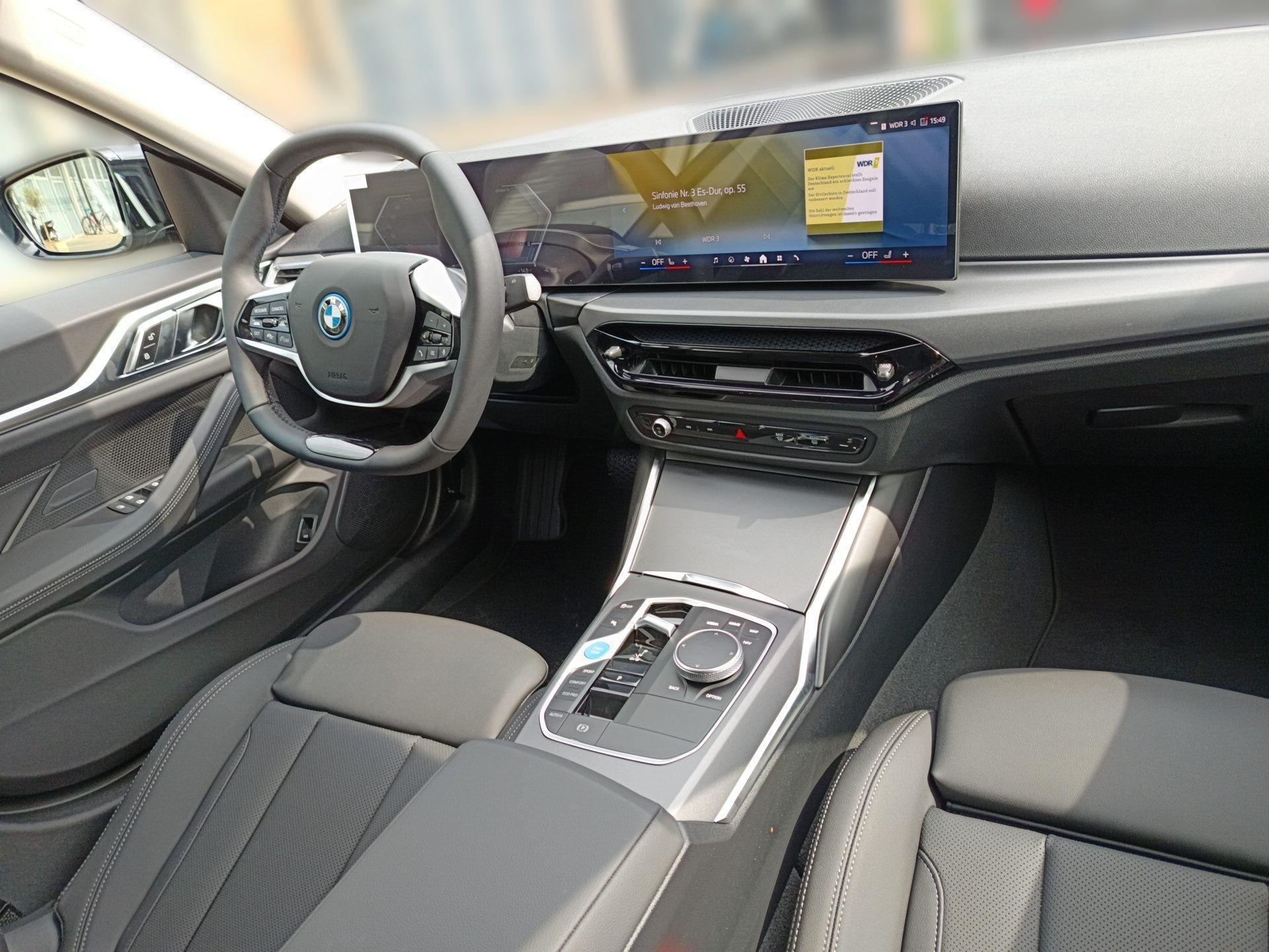 BMW 4er Gran Coupé – Bild 11