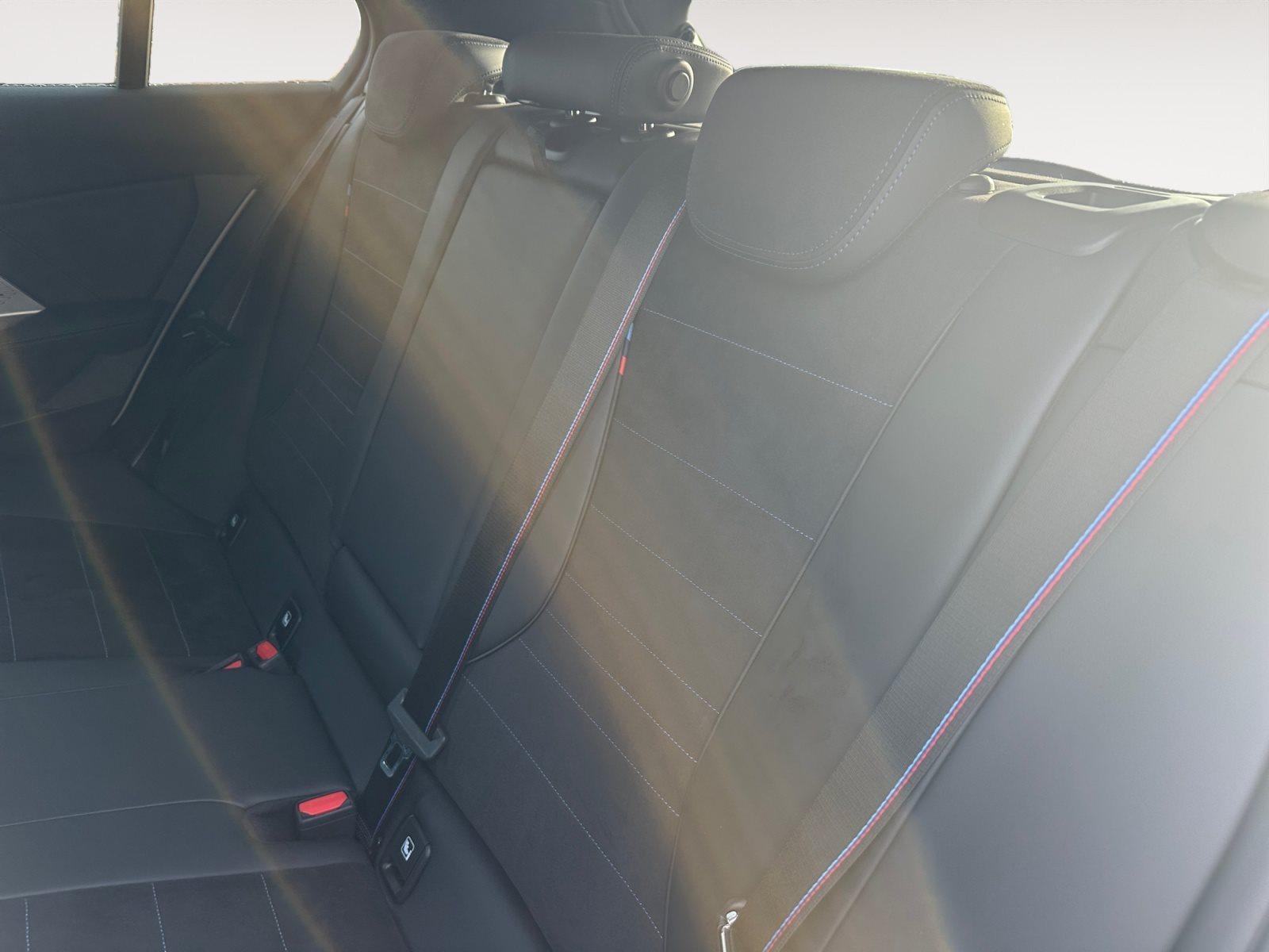 BMW 1er – Bild 13