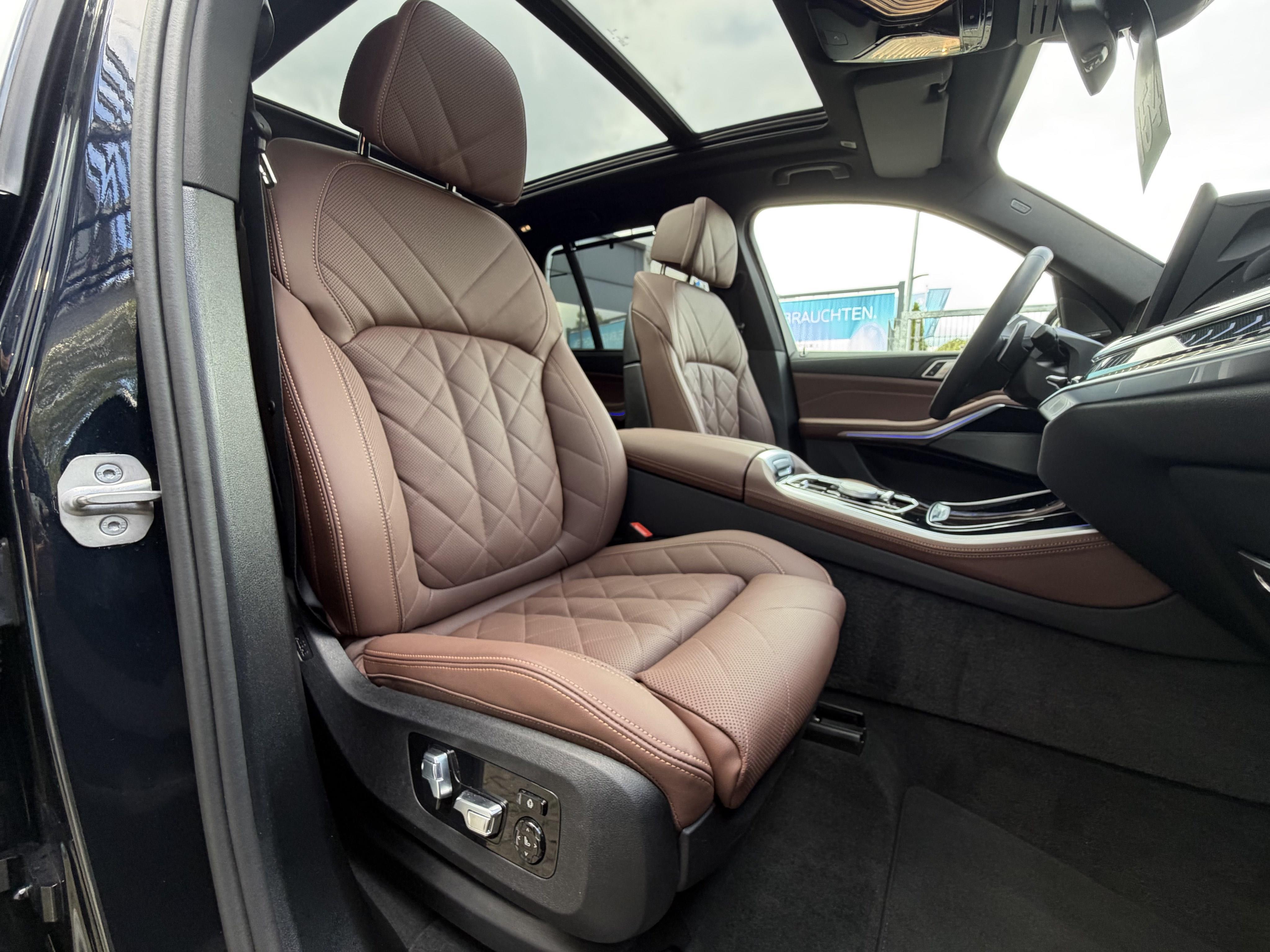 BMW X5 – Bild 6
