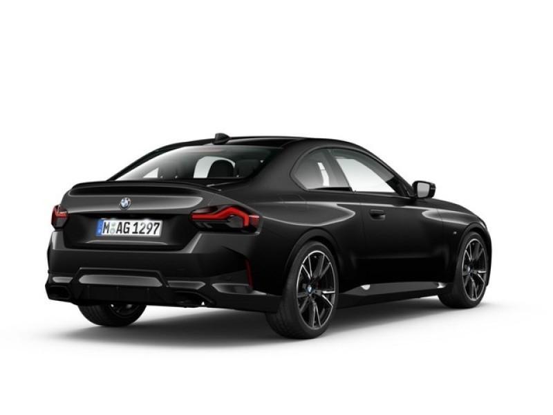 BMW 2er Coupé – Bild 5