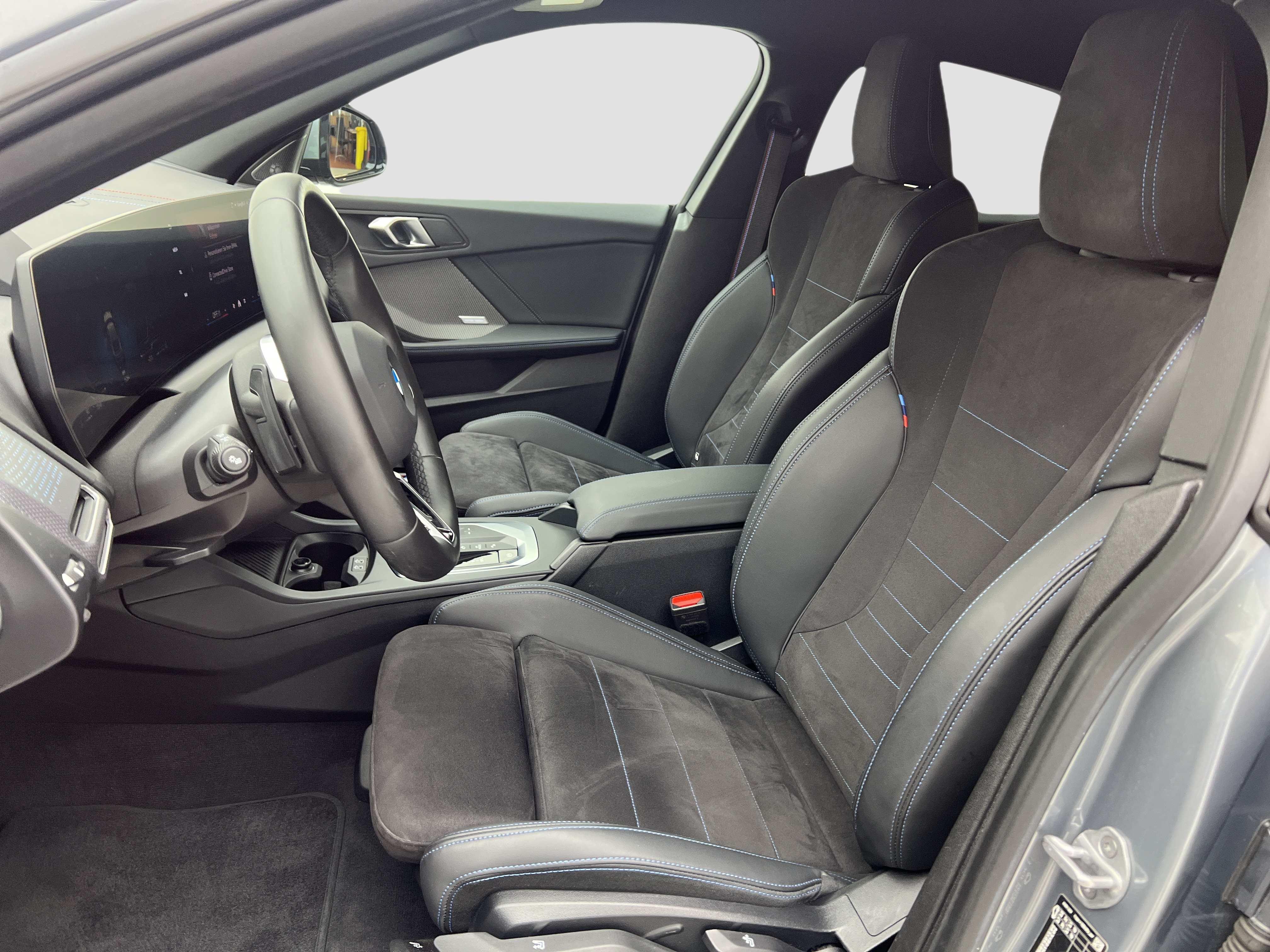 BMW 2er Gran Coupé – Bild 14