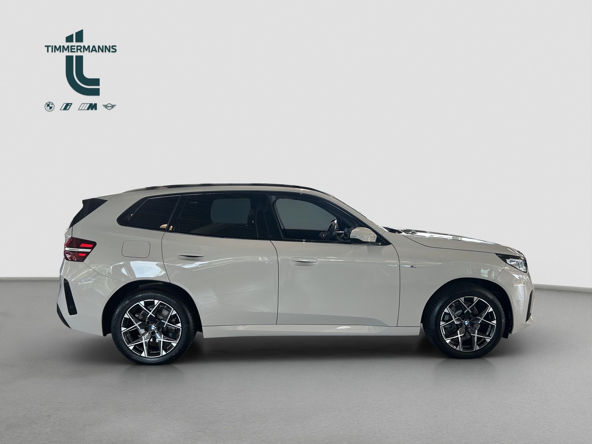 BMW X3 – Bild 7