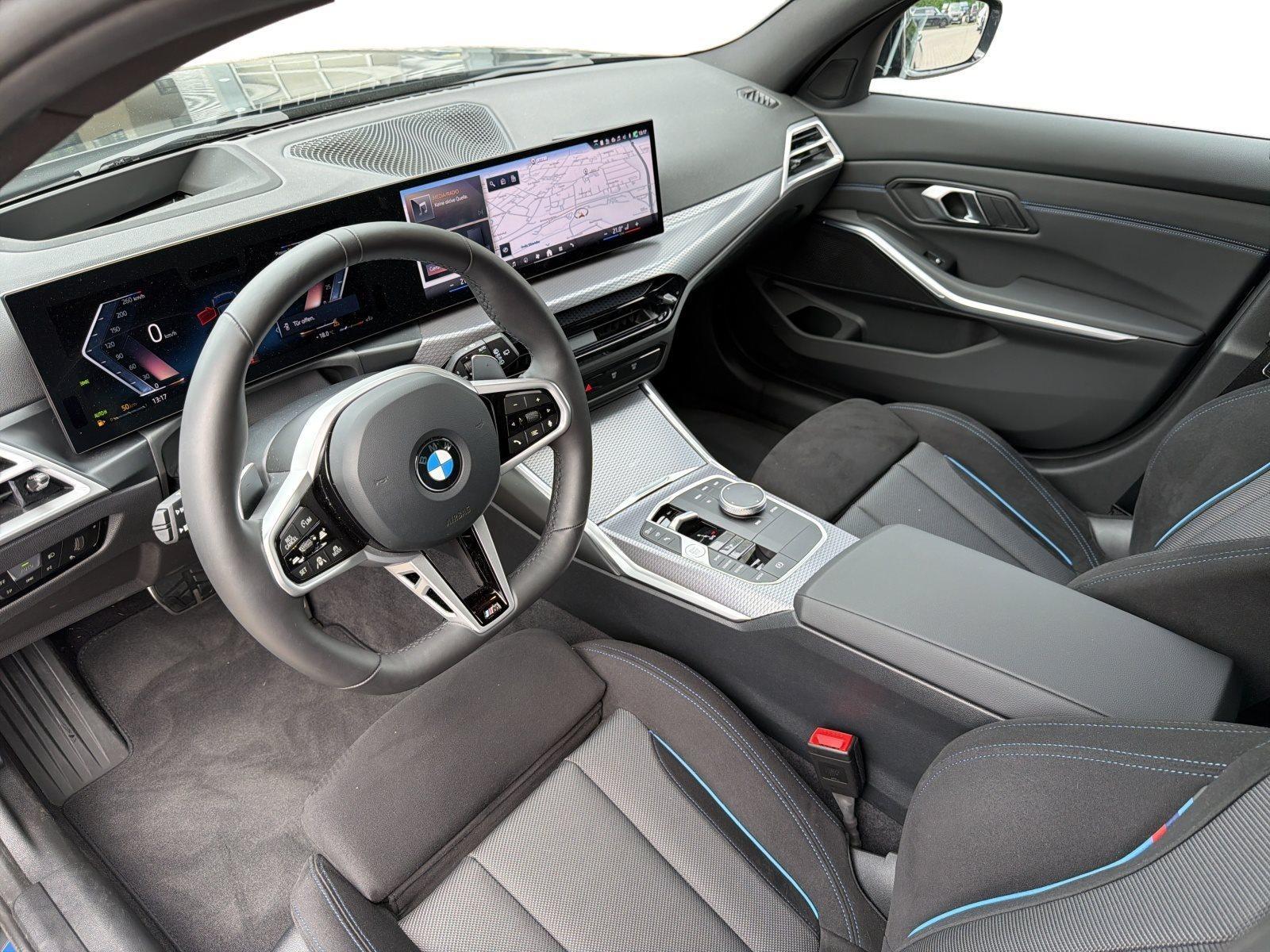 BMW 3er Touring – Bild 11