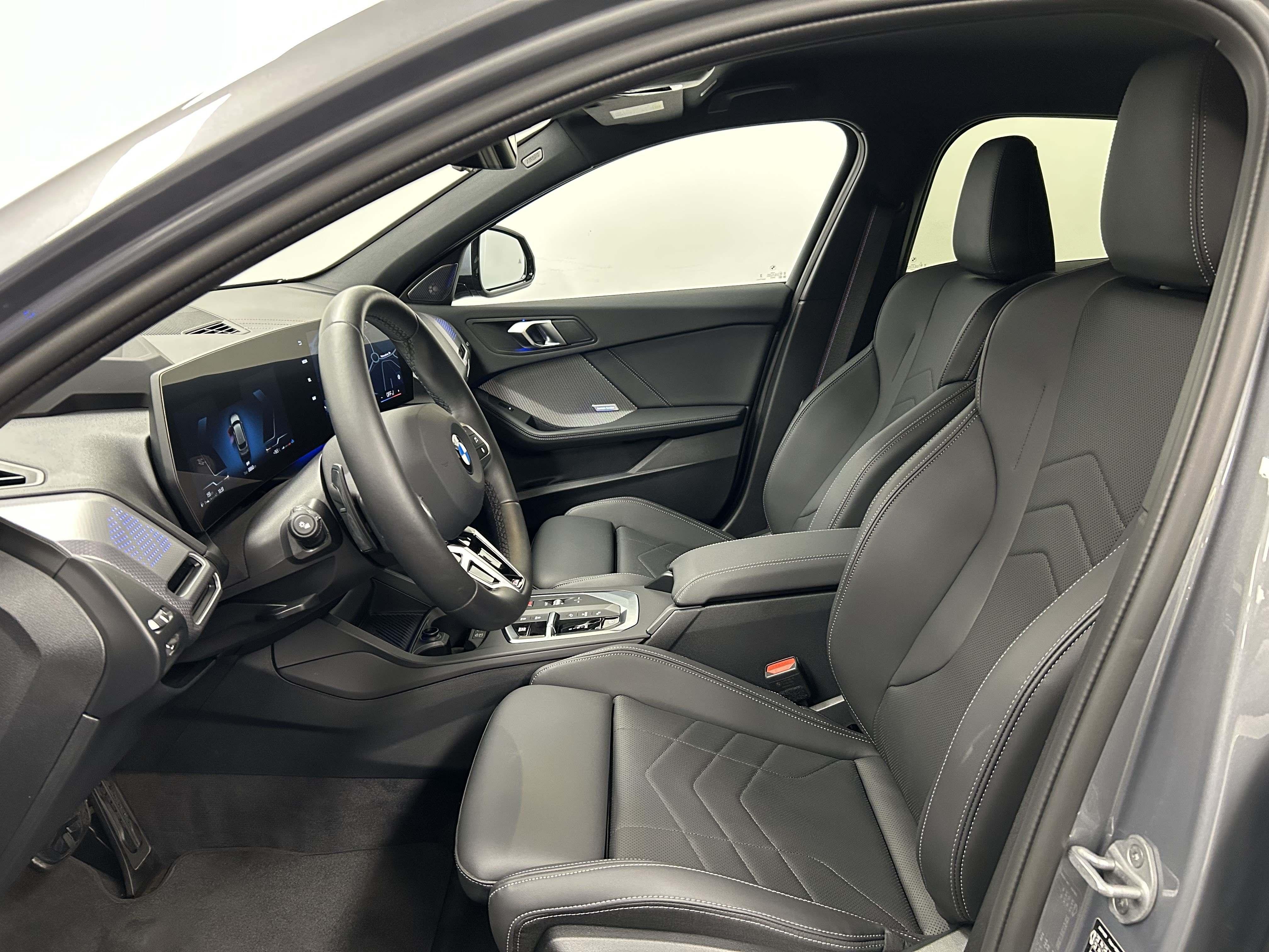 BMW 1er – Bild 4