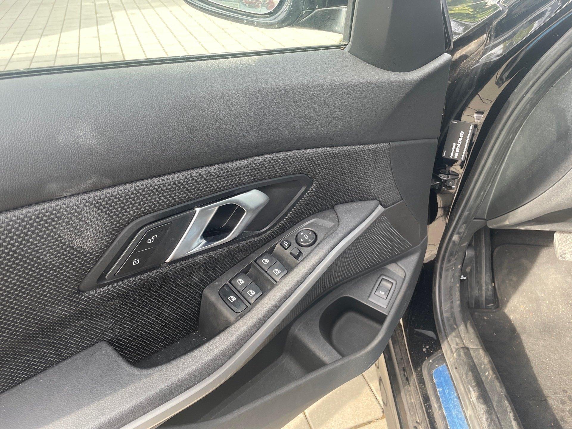 BMW 3er Touring – Bild 8