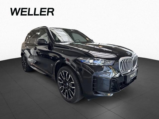 BMW X5 – Bild 2