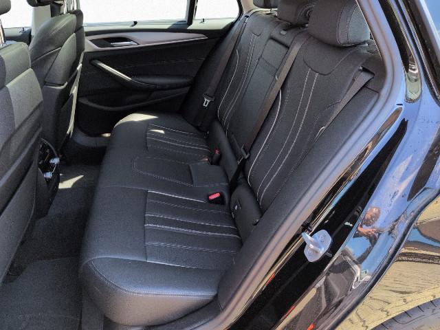 BMW 5er Touring – Bild 9