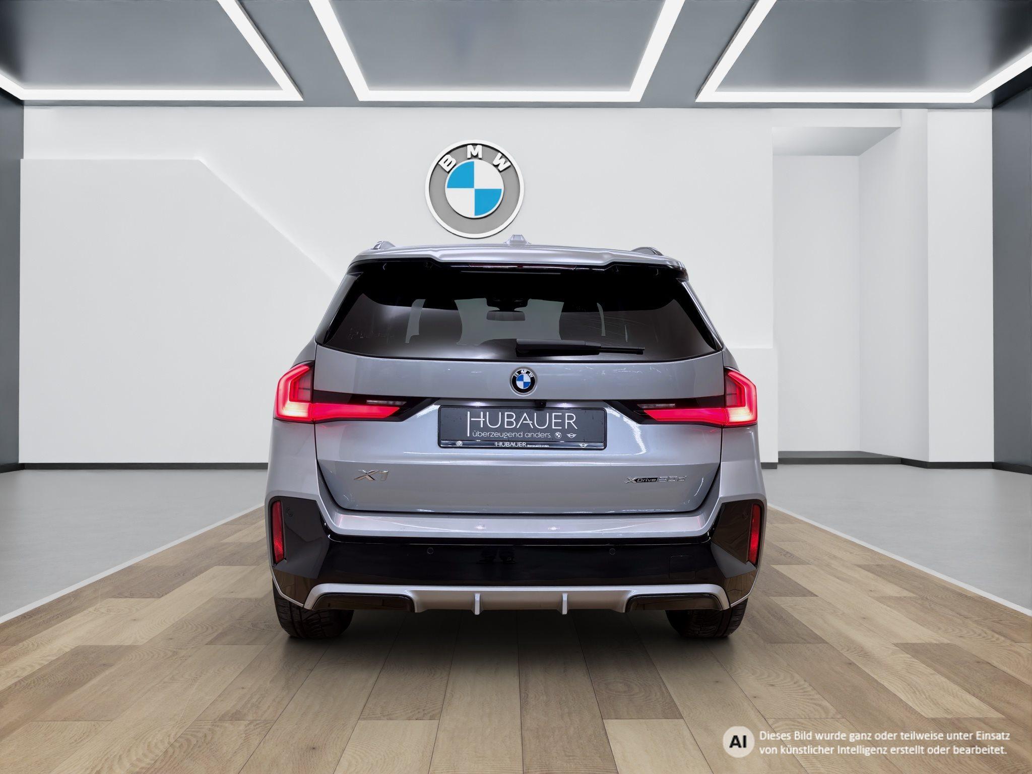BMW X1 – Bild 15