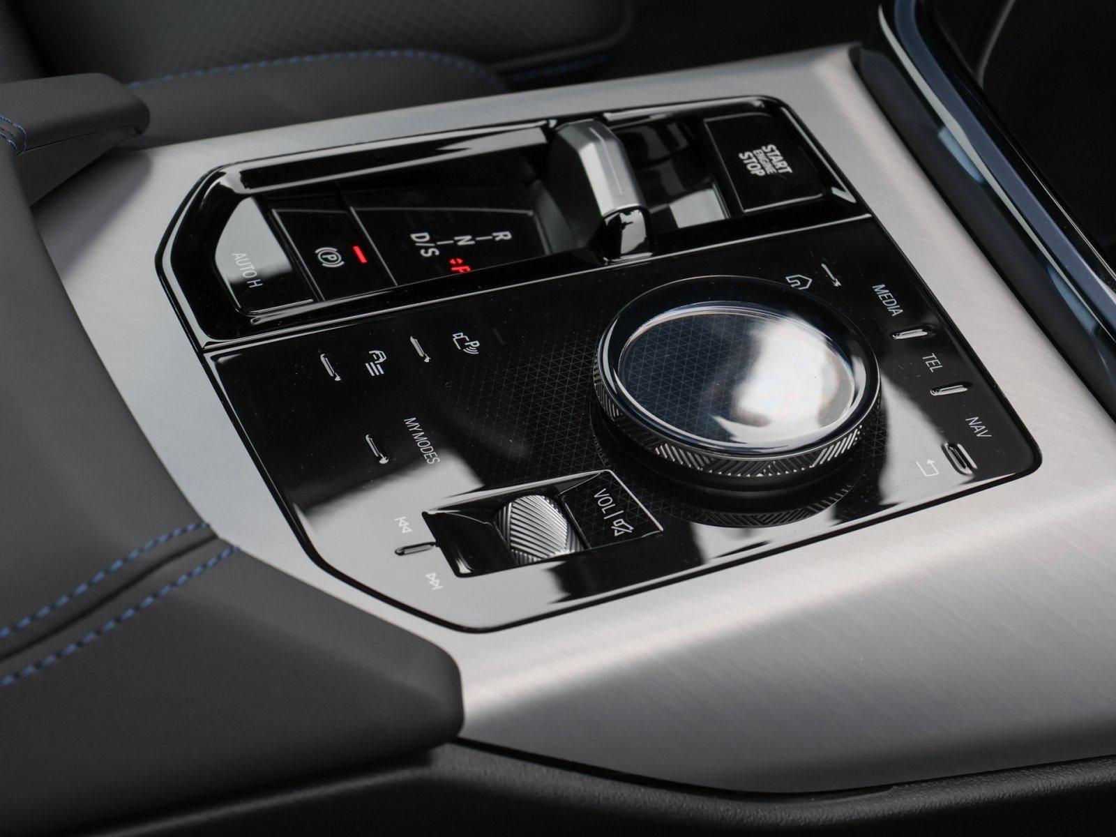 BMW X3 – Bild 5
