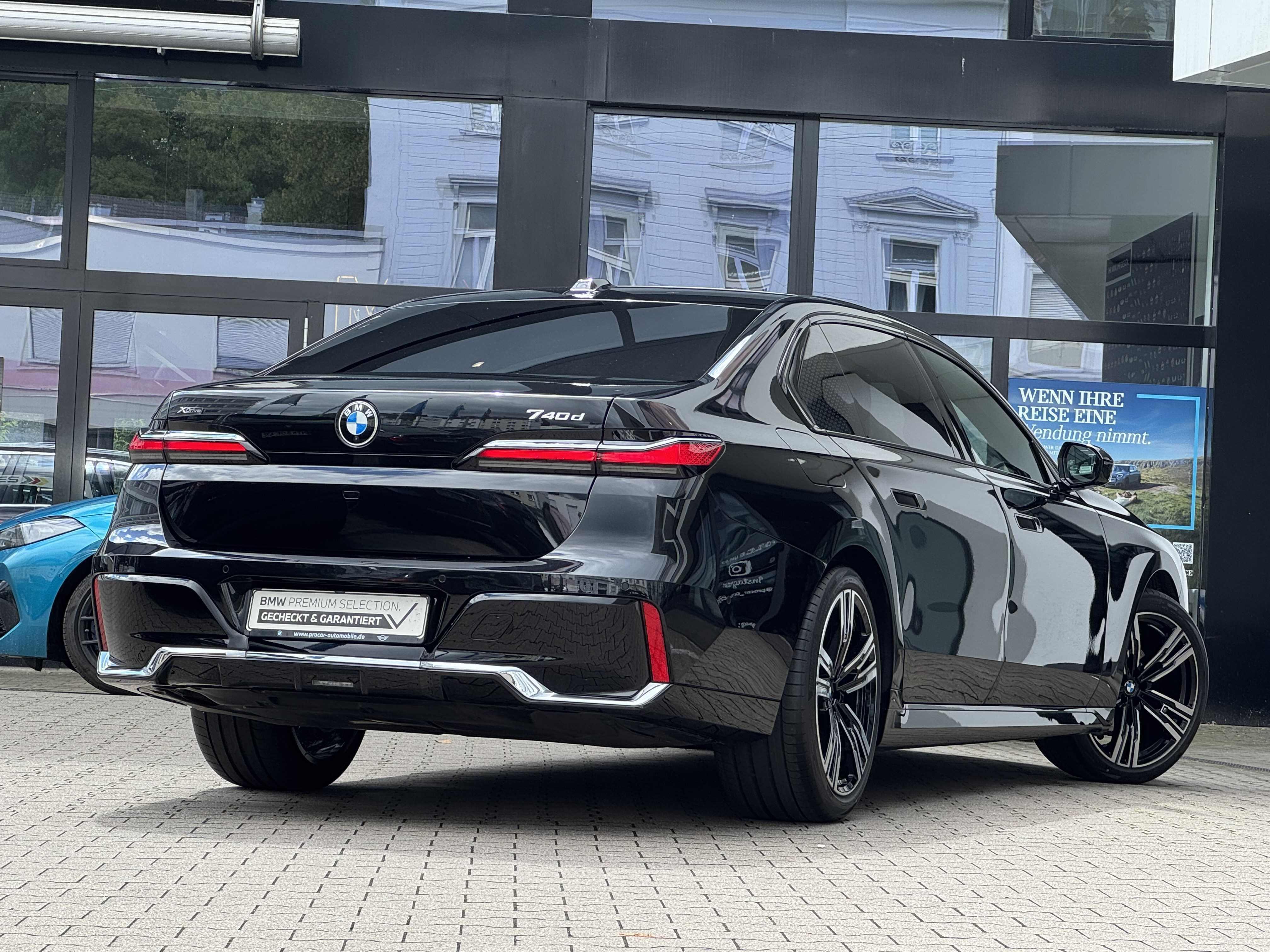 BMW 7er – Bild 3