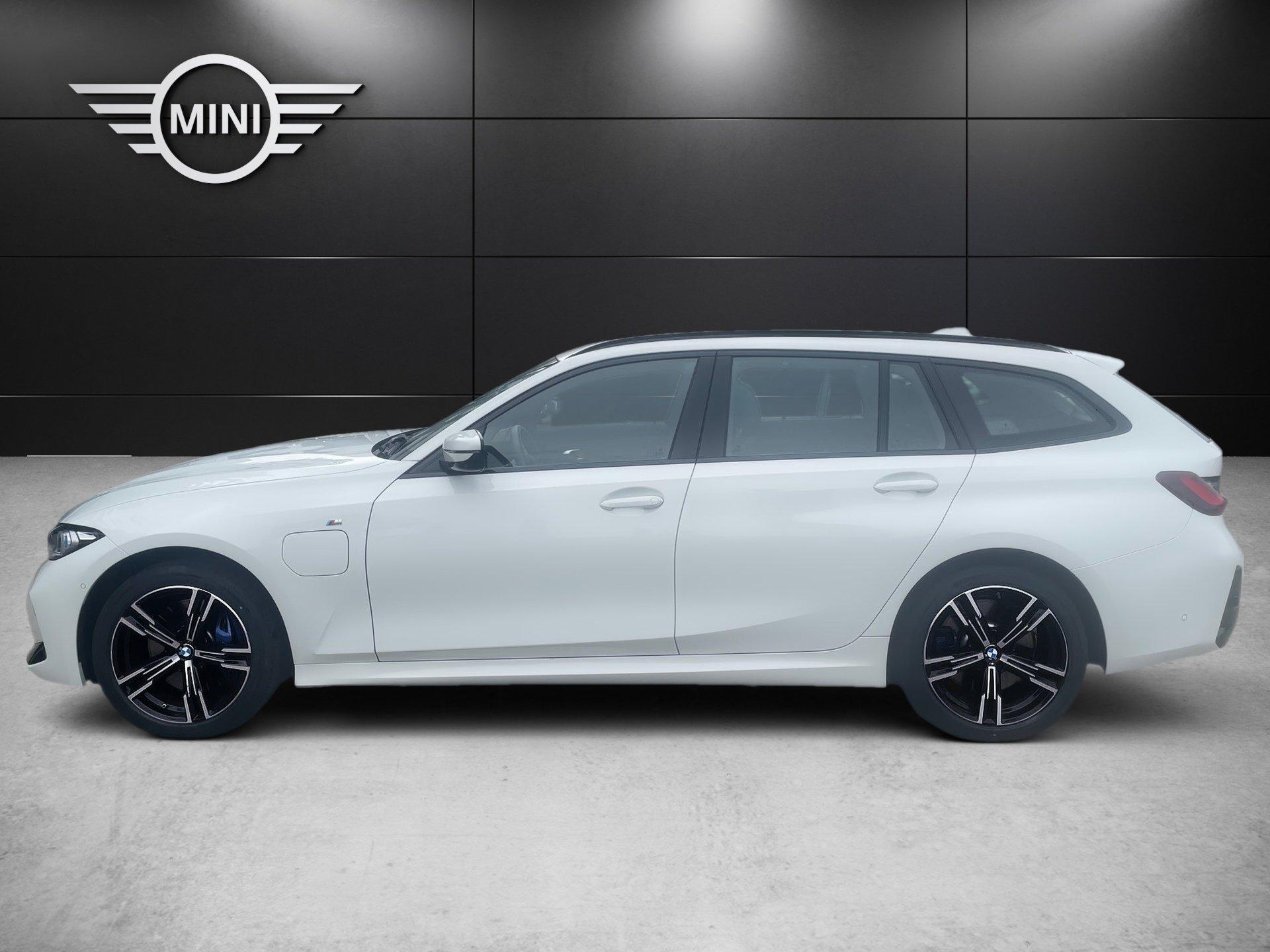 BMW 3er Touring – Bild 6