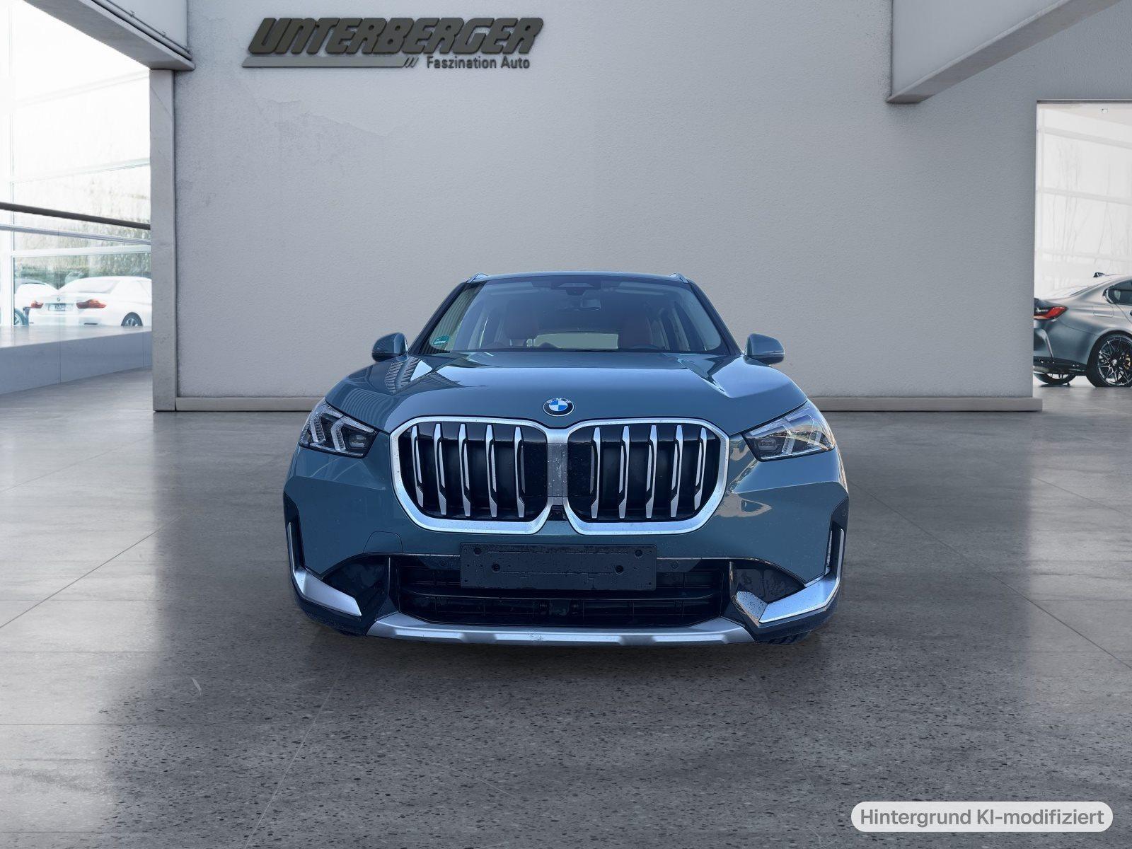 BMW X1 – Bild 2