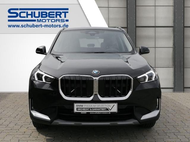 BMW X1 – Bild 3