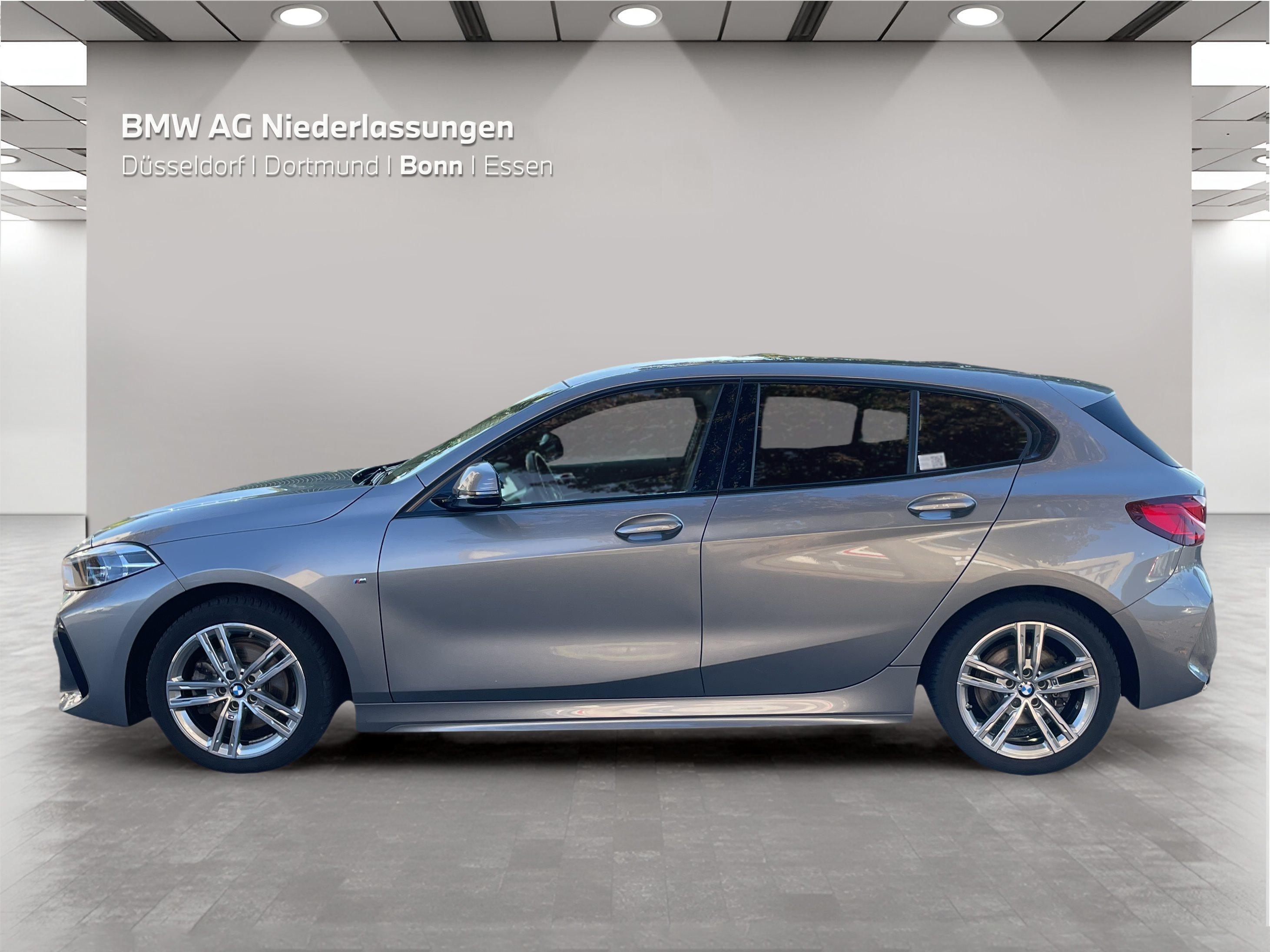 BMW 1er – Bild 3