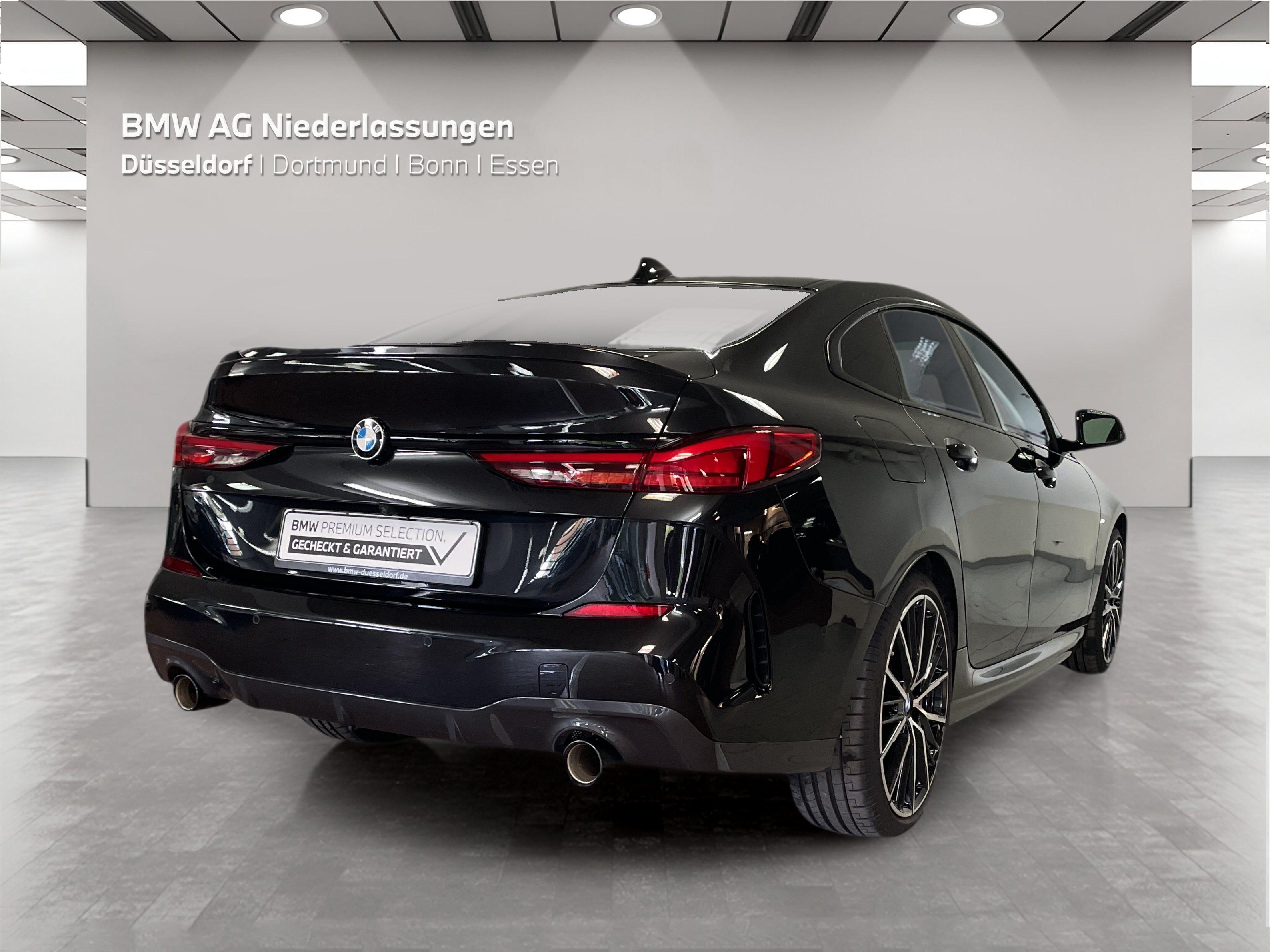BMW 2er Gran Coupé – Bild 2