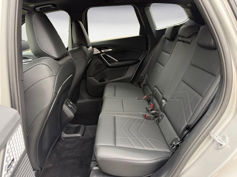 BMW X1 – Bild 13
