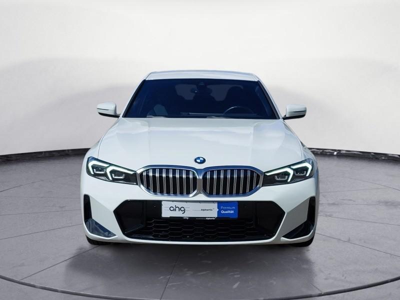 BMW 3er – Bild 9