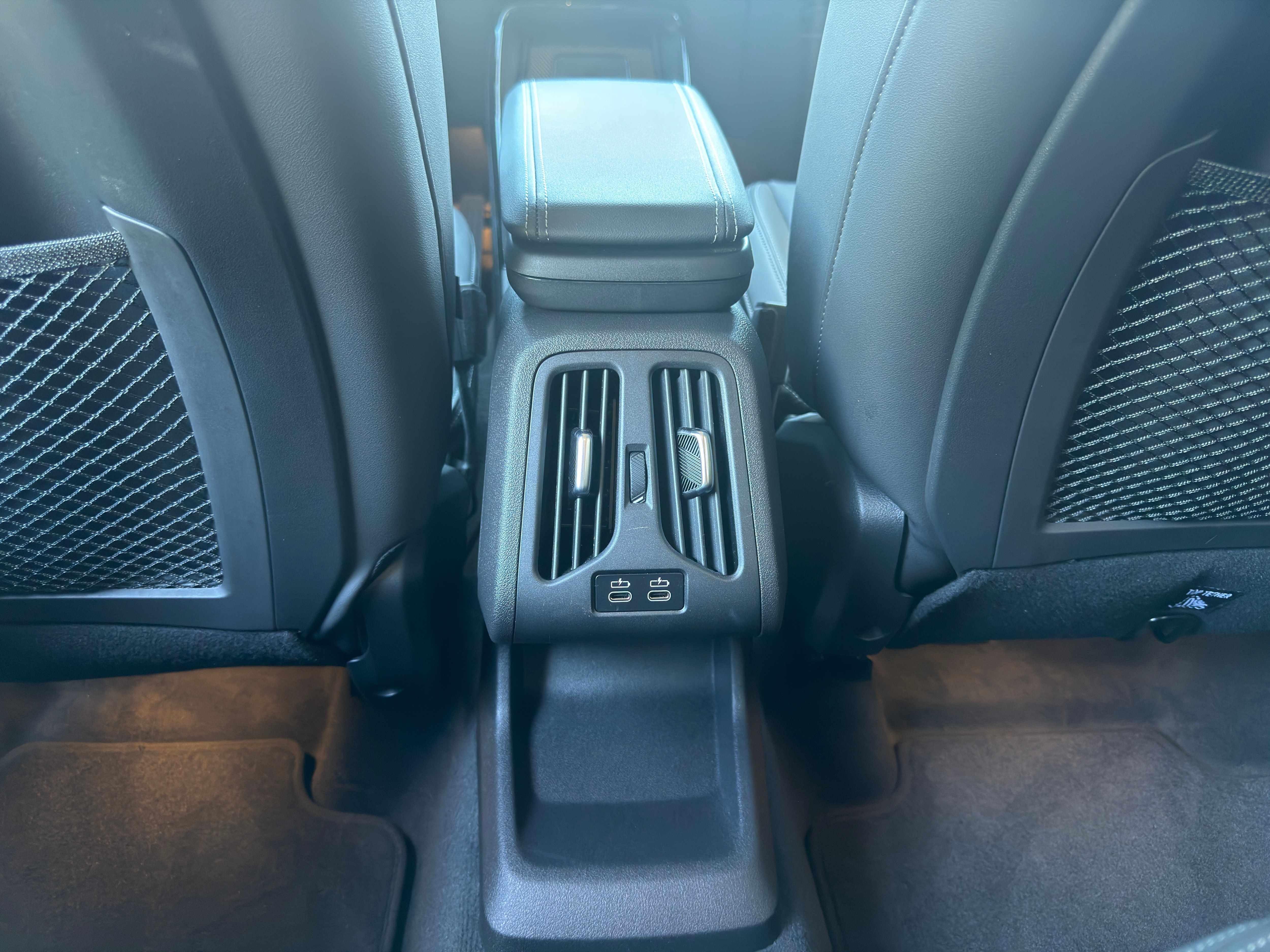 BMW X1 – Bild 13