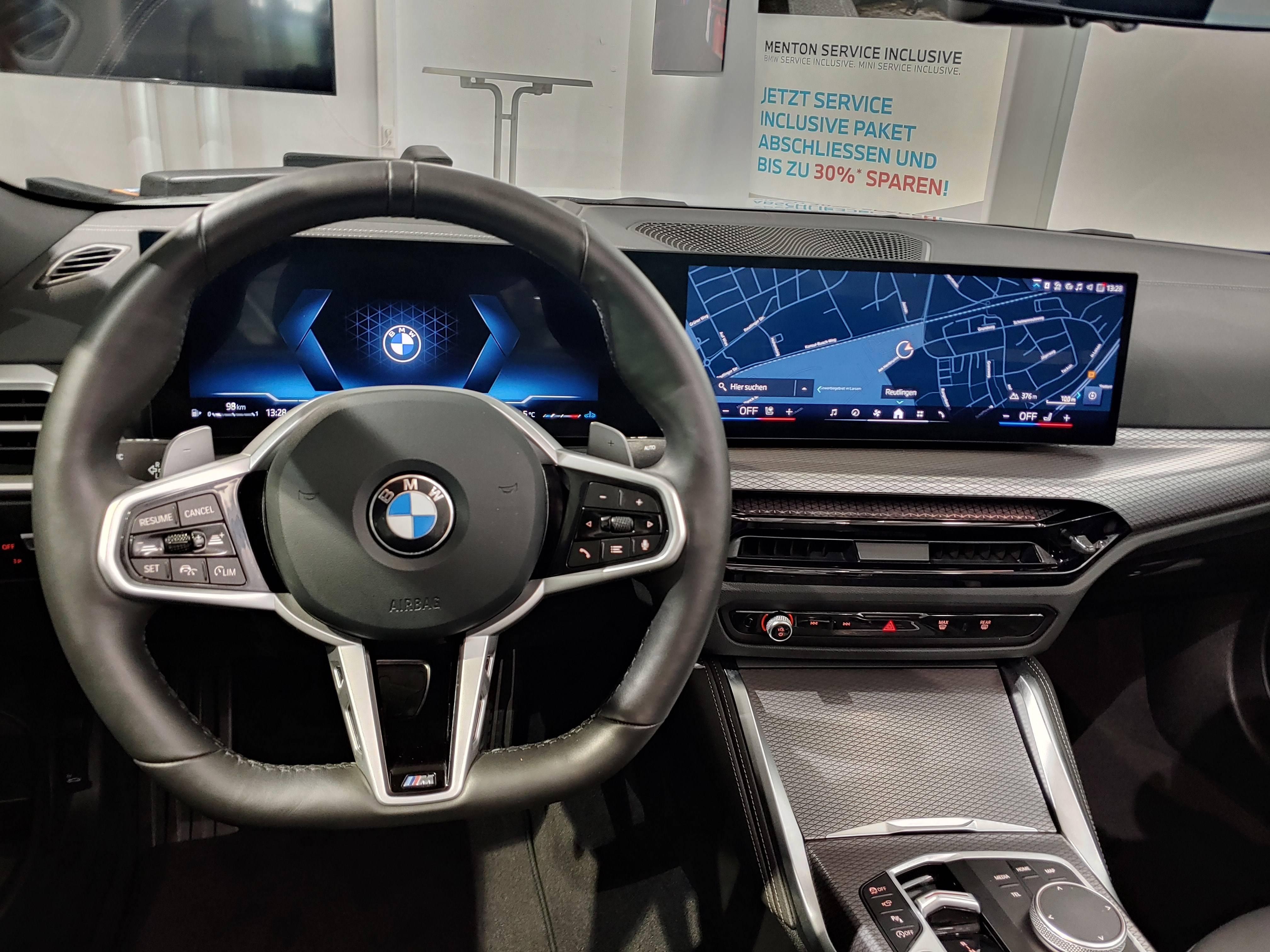 BMW 4er Cabrio – Bild 15