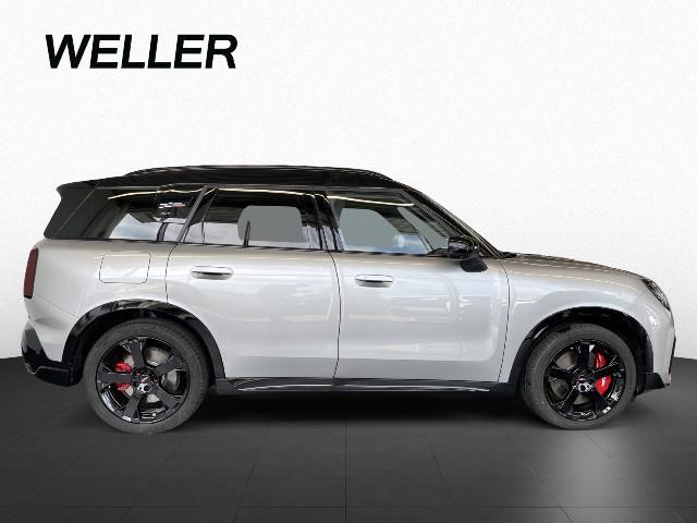 MINI Countryman – Bild 5