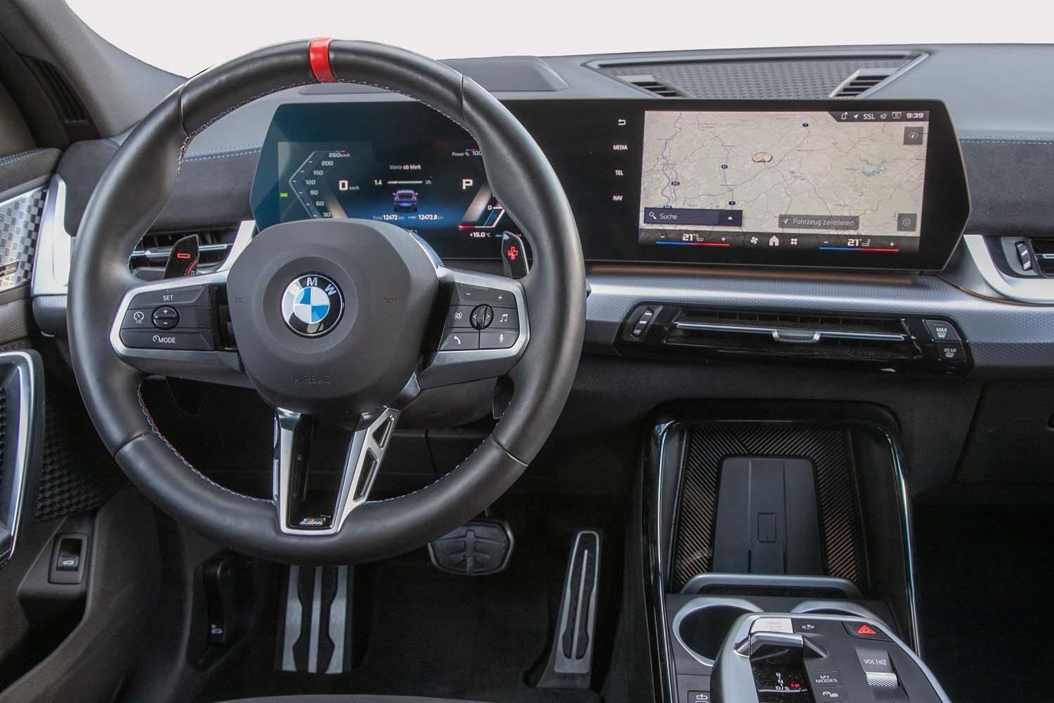 BMW X2 – Bild 21