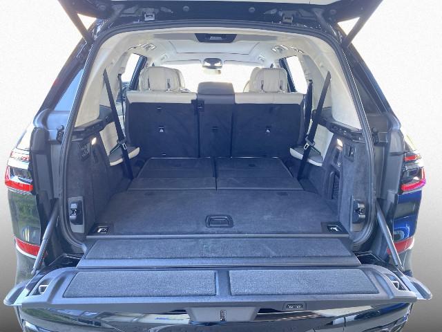 BMW X7 – Bild 14