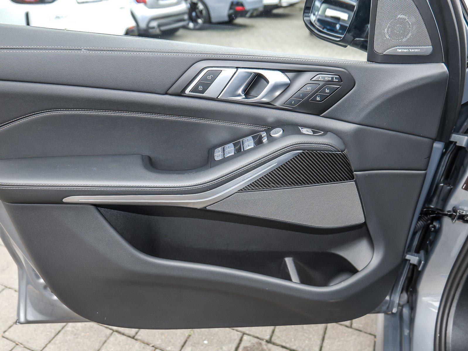 BMW X7 – Bild 24