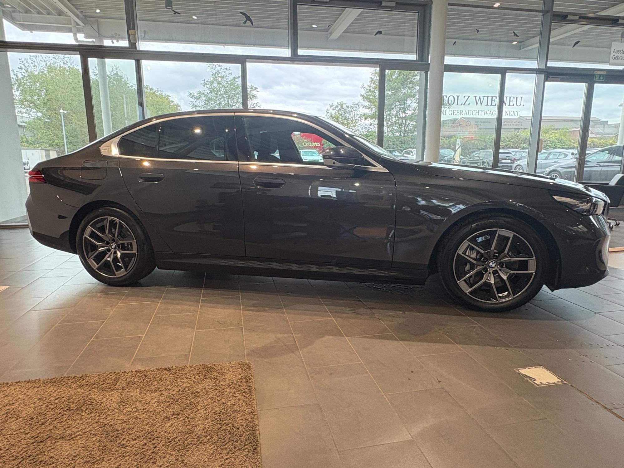 BMW 5er – Bild 11