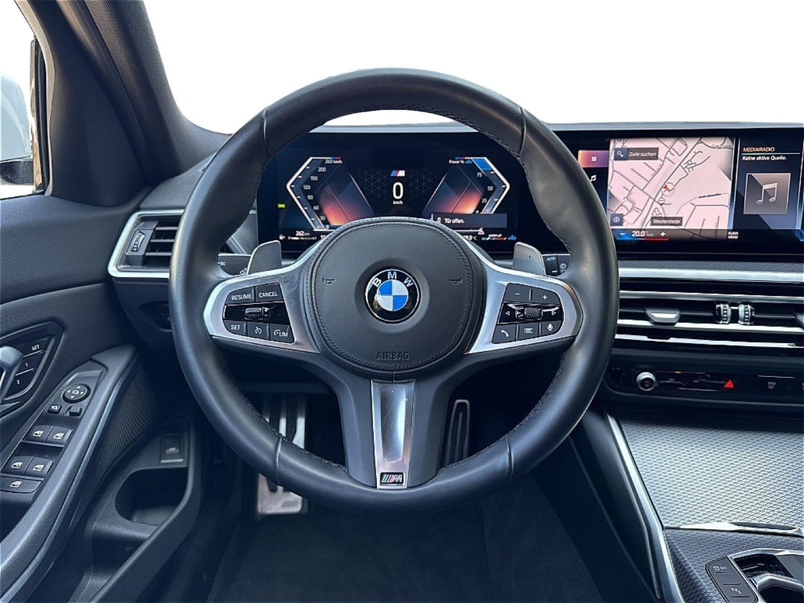 BMW 3er Touring – Bild 21