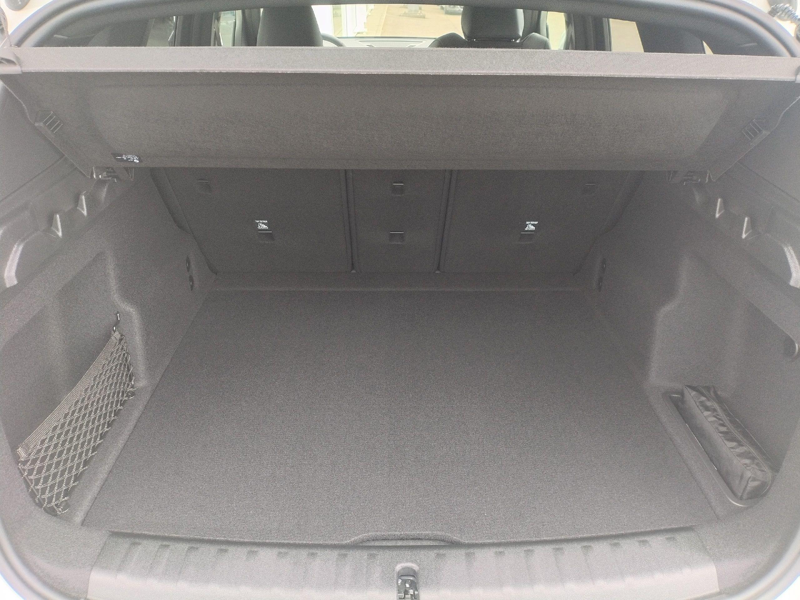 BMW X1 – Bild 15